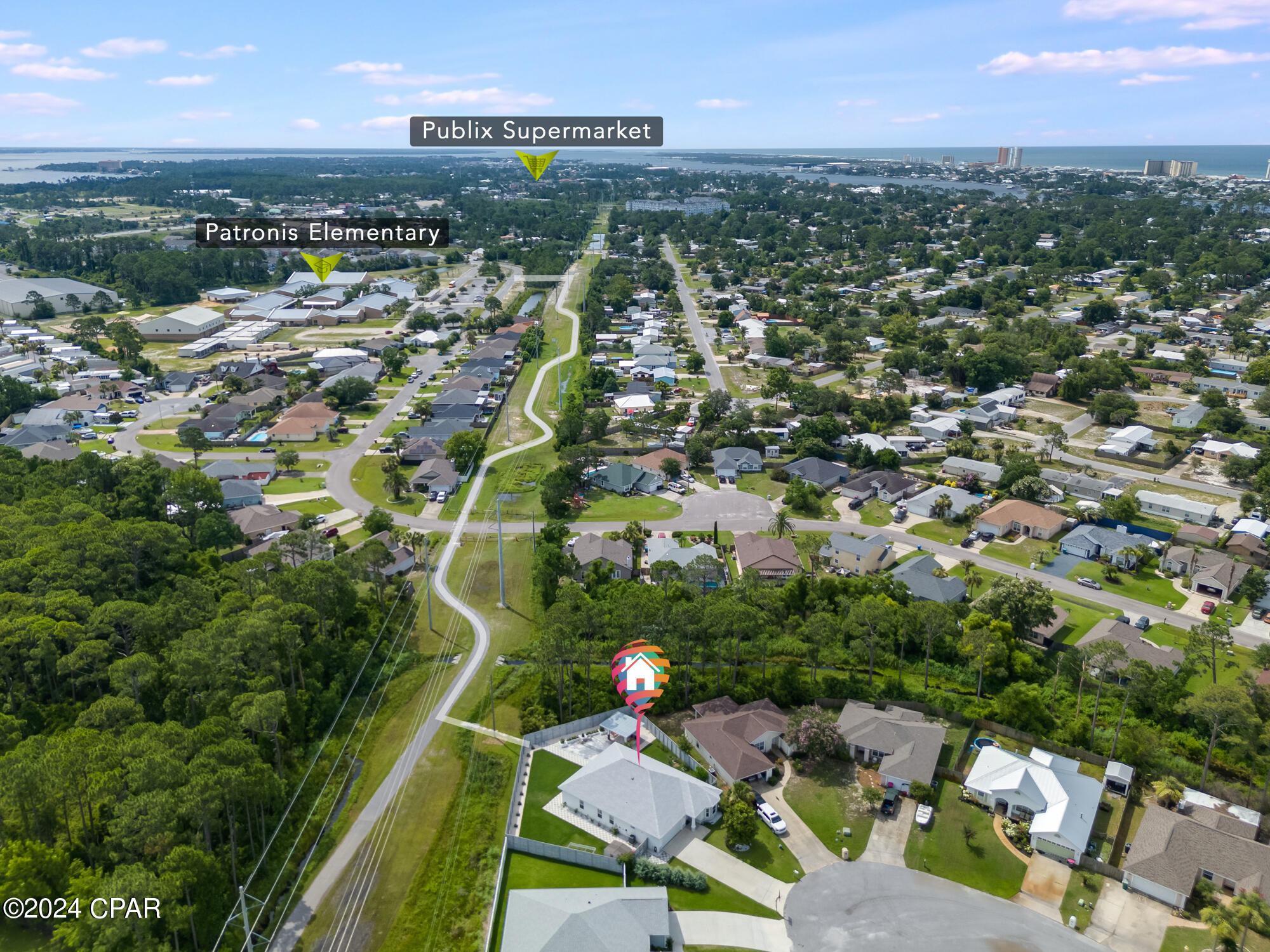 326 Jase Court