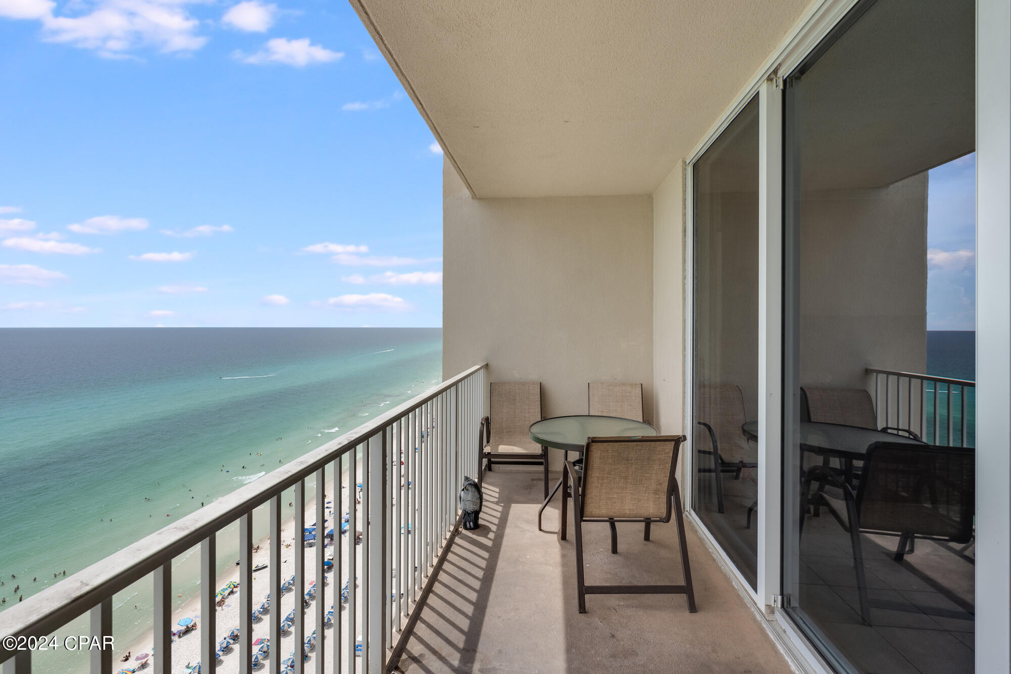 16819 Front Beach Road 1714