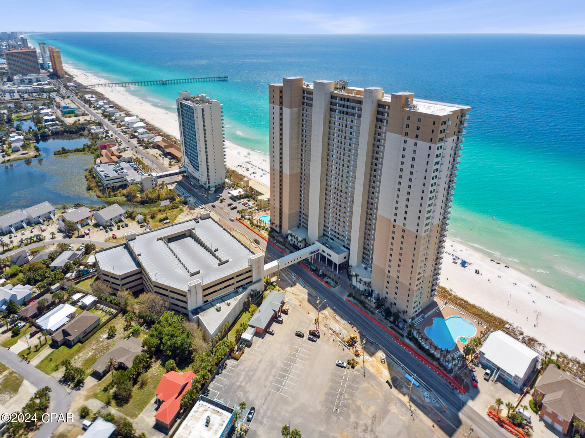 16819 Front Beach Road 1714