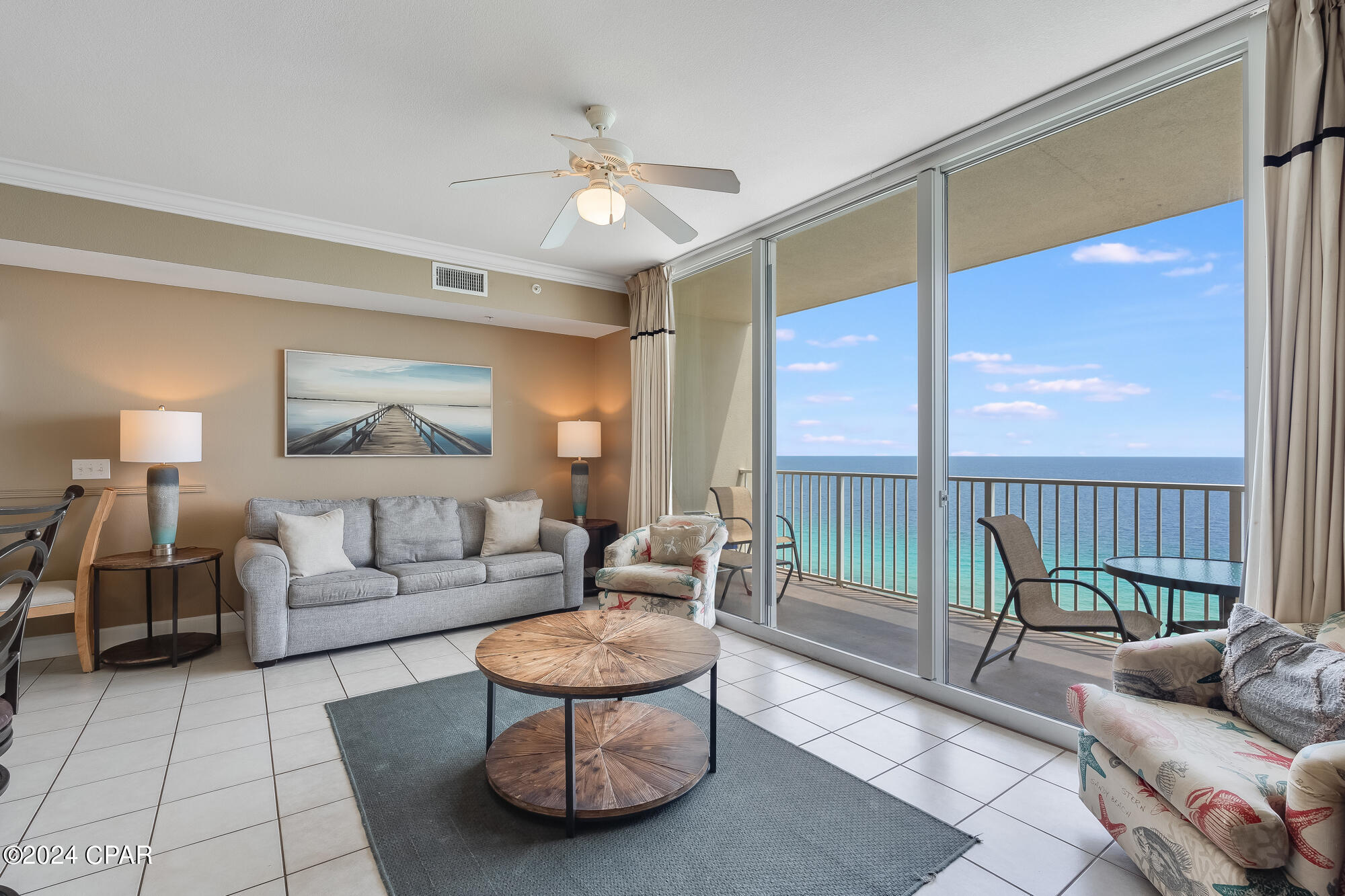 16819 Front Beach Road 1714