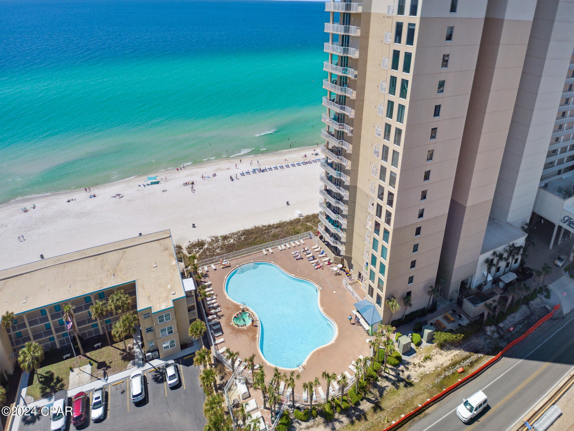 16819 Front Beach Road 1714