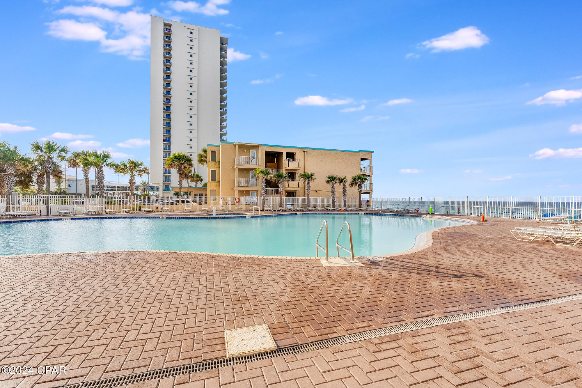 16819 Front Beach Road 1714