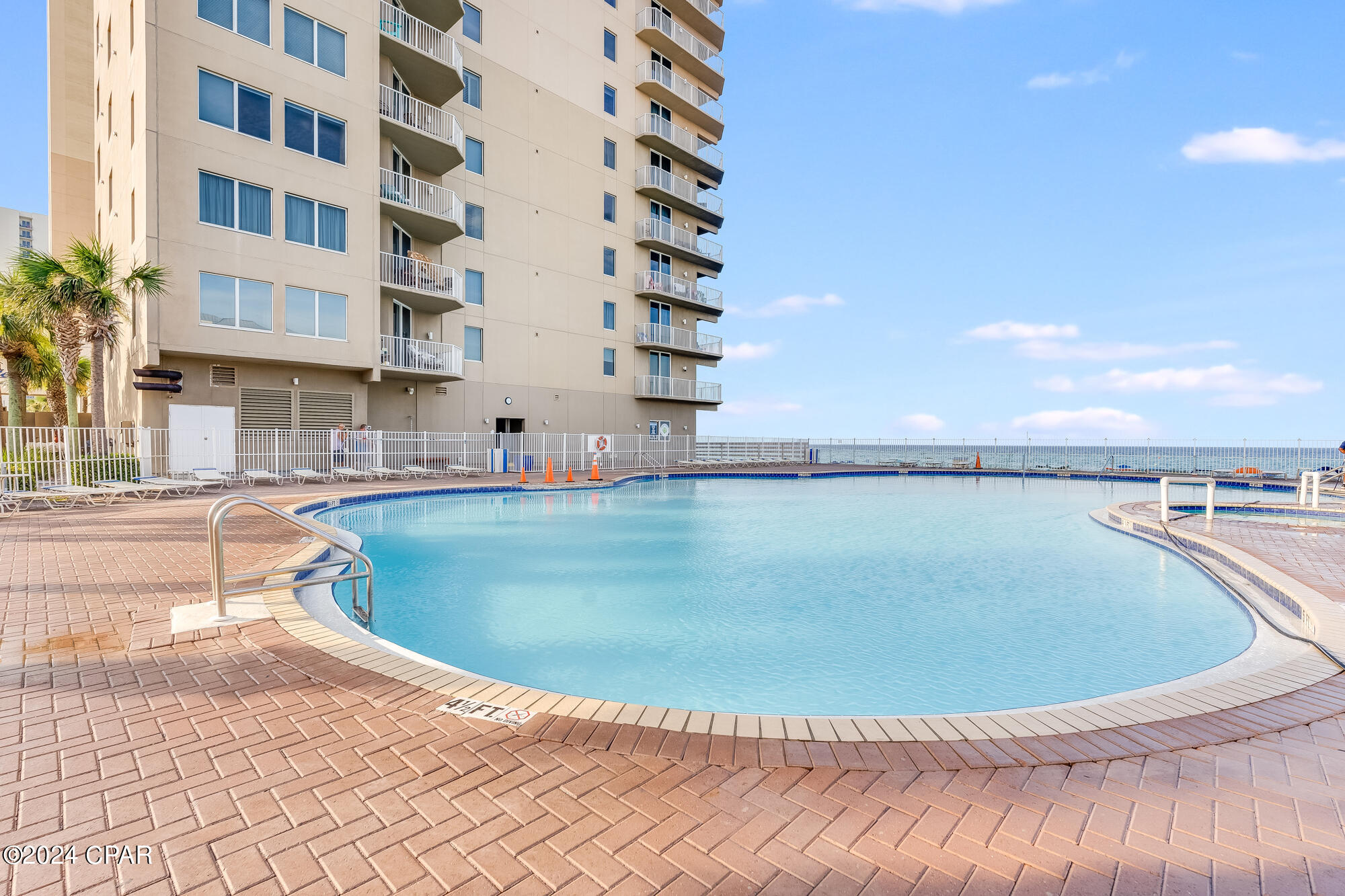 16819 Front Beach Road 1714