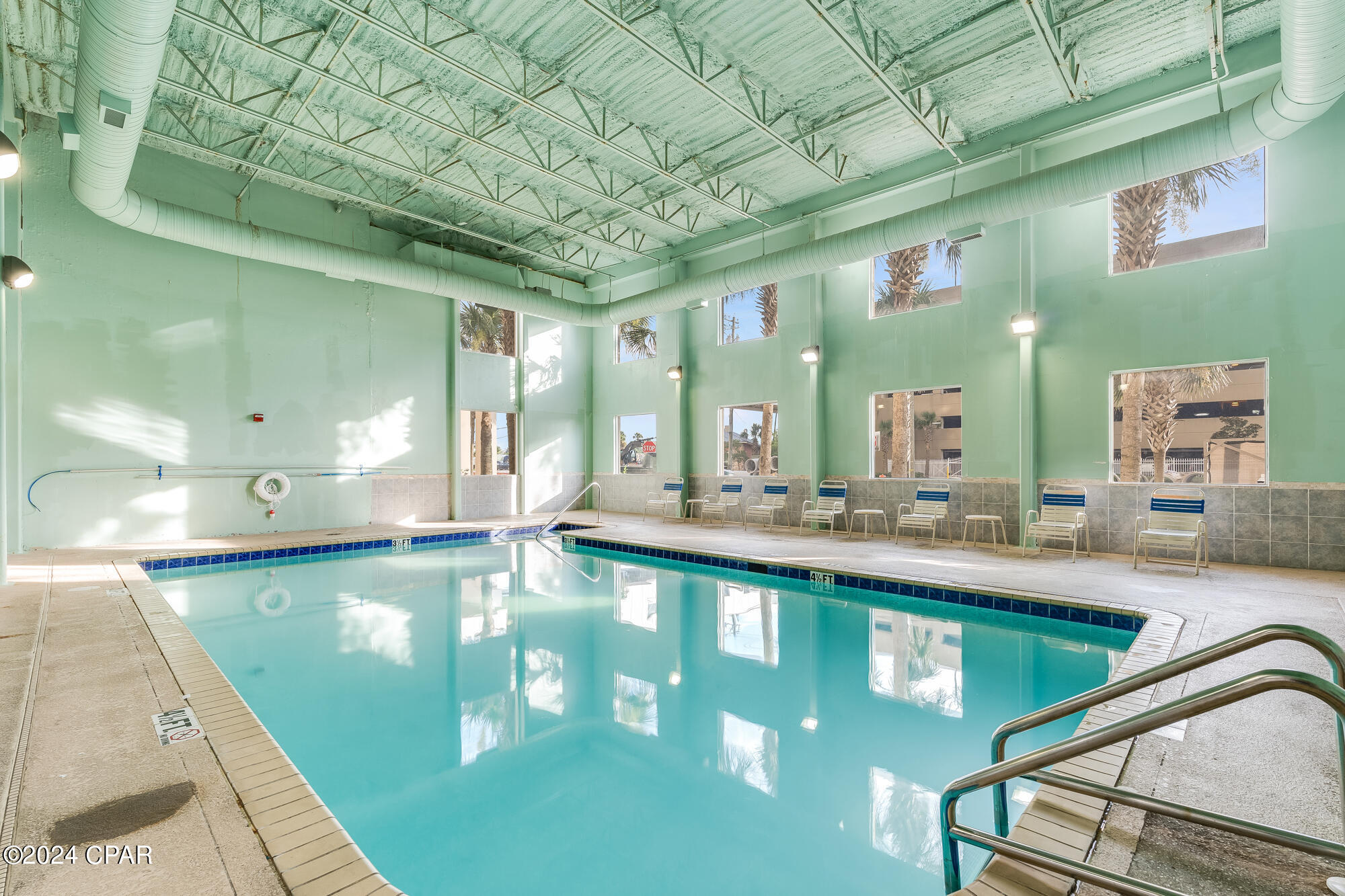 16819 Front Beach Road 1714