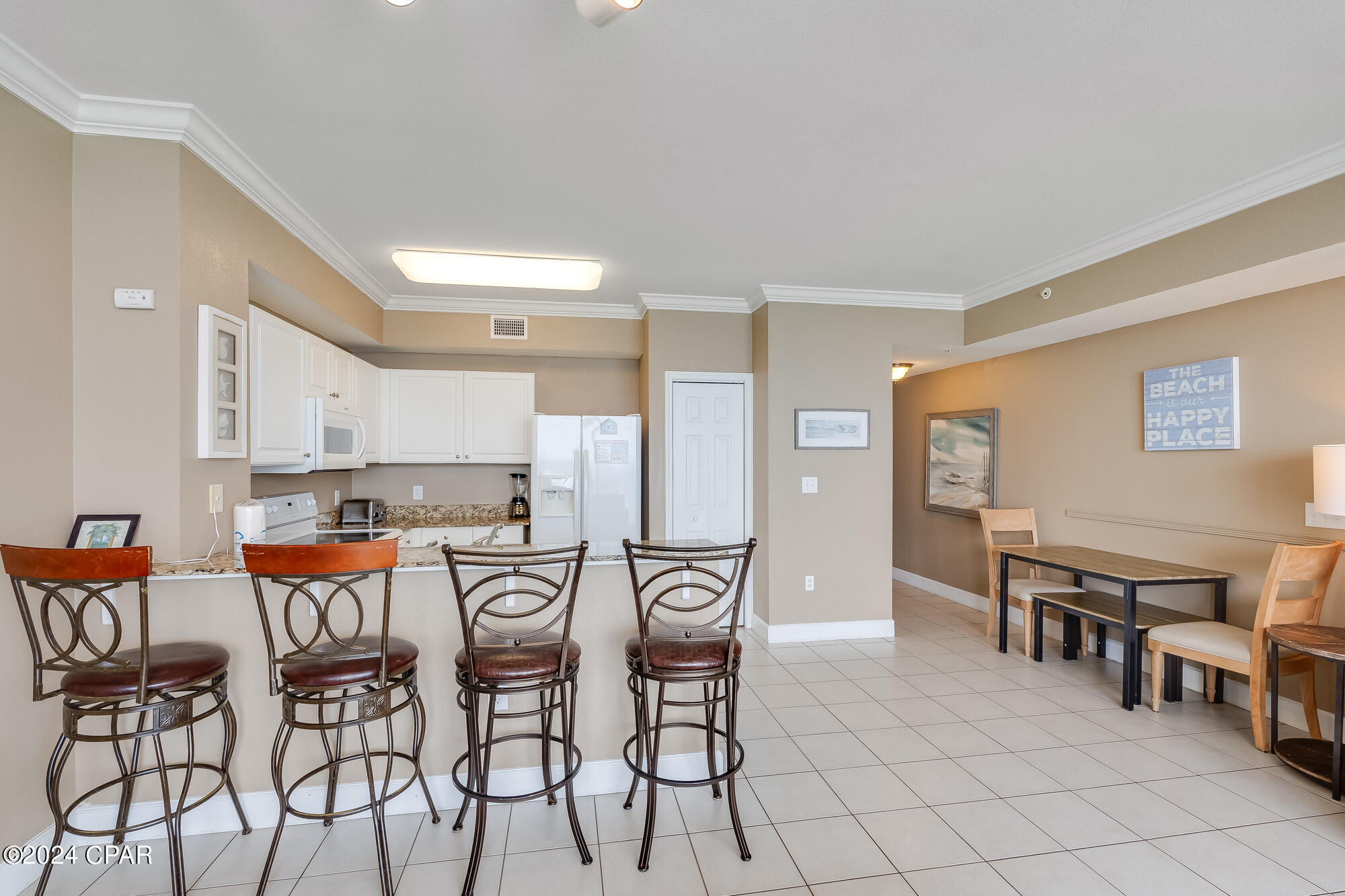 16819 Front Beach Road 1714