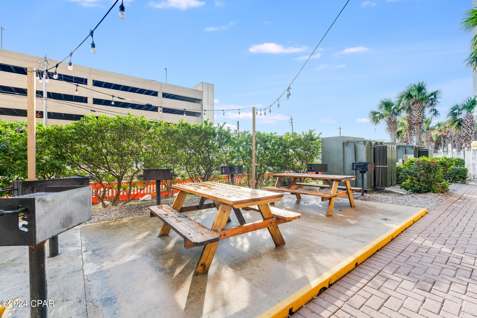 16819 Front Beach Road 1714