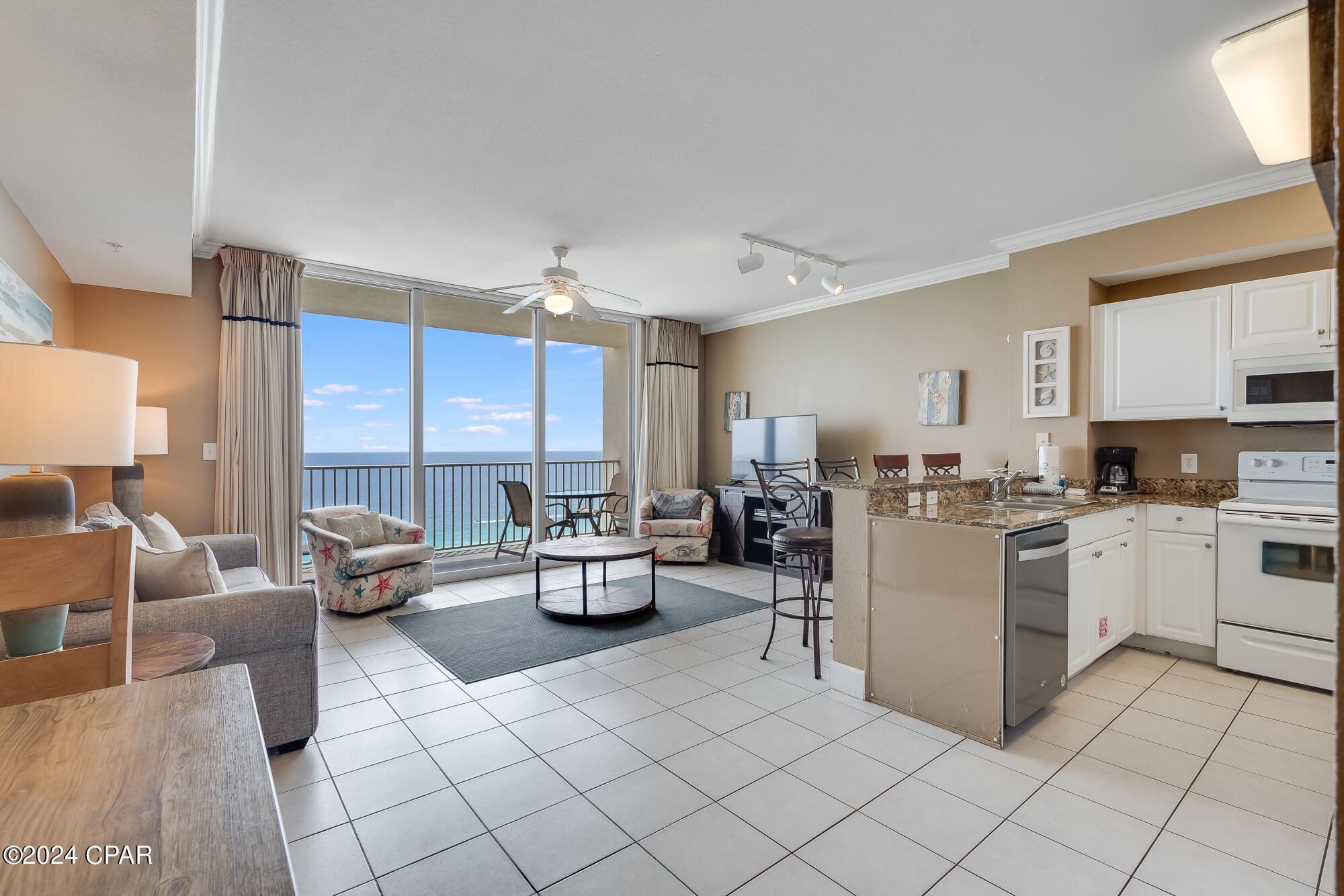 16819 Front Beach Road 1714