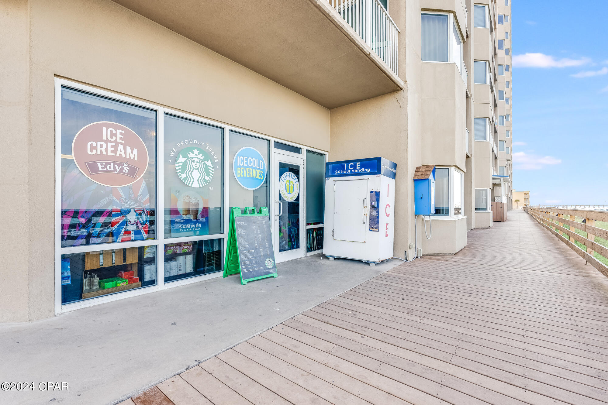 16819 Front Beach Road 1714