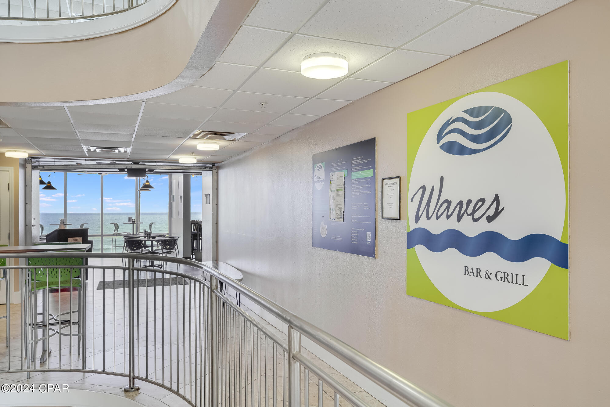 16819 Front Beach Road 1714