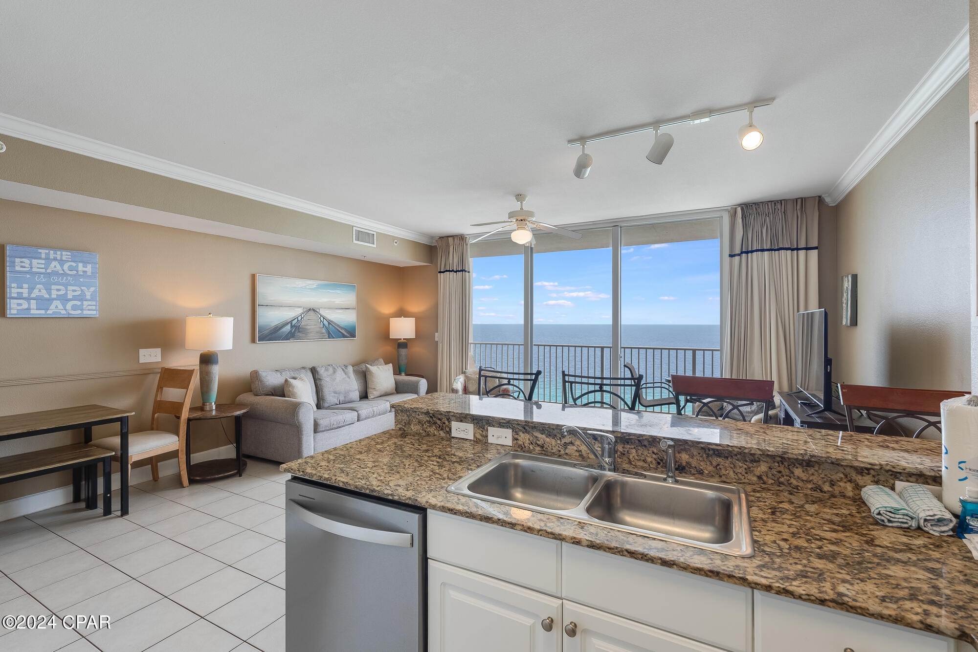 16819 Front Beach Road 1714