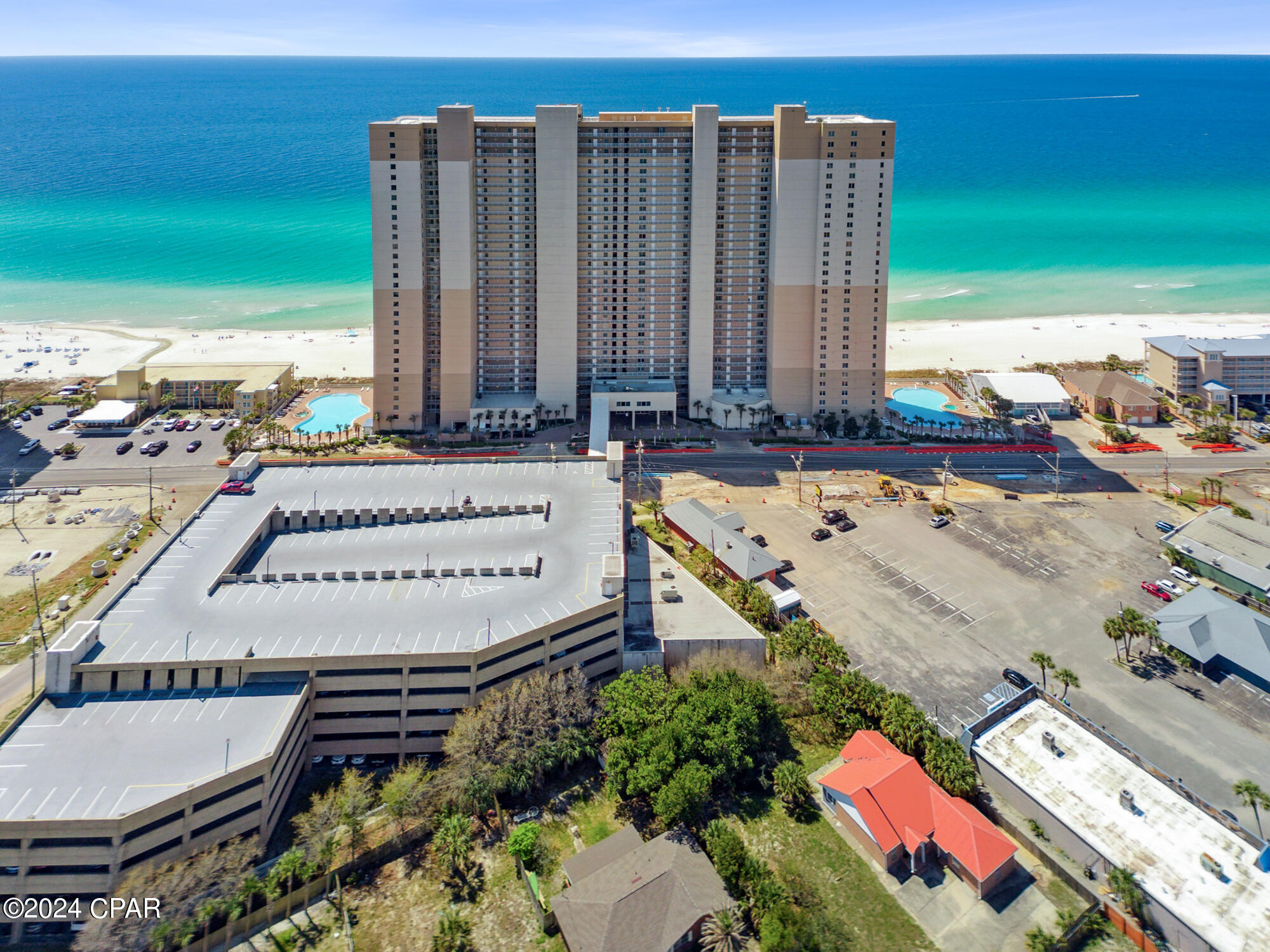16819 Front Beach Road 1714