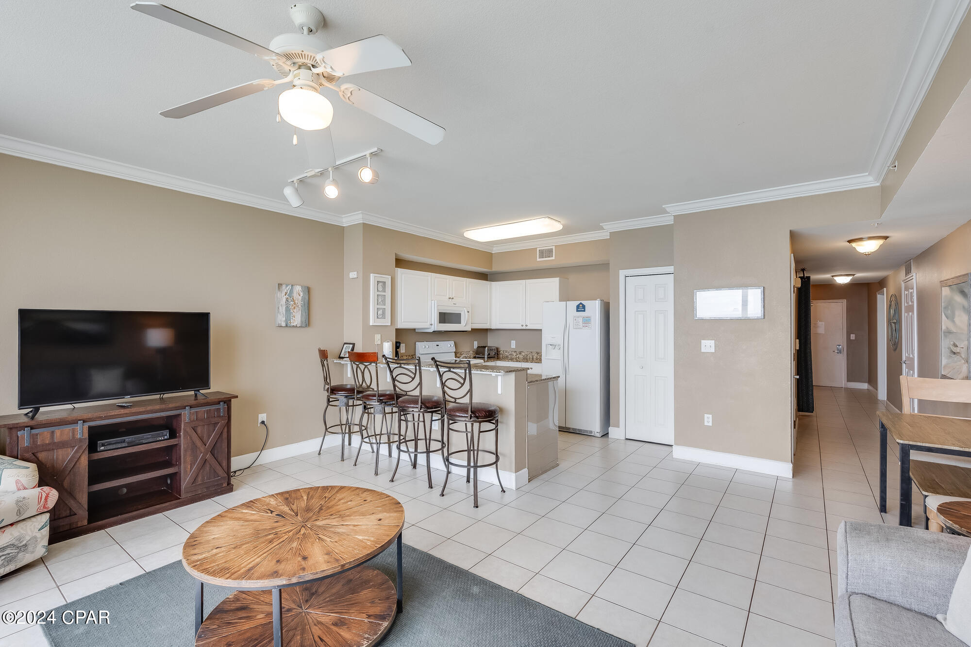 16819 Front Beach Road 1714