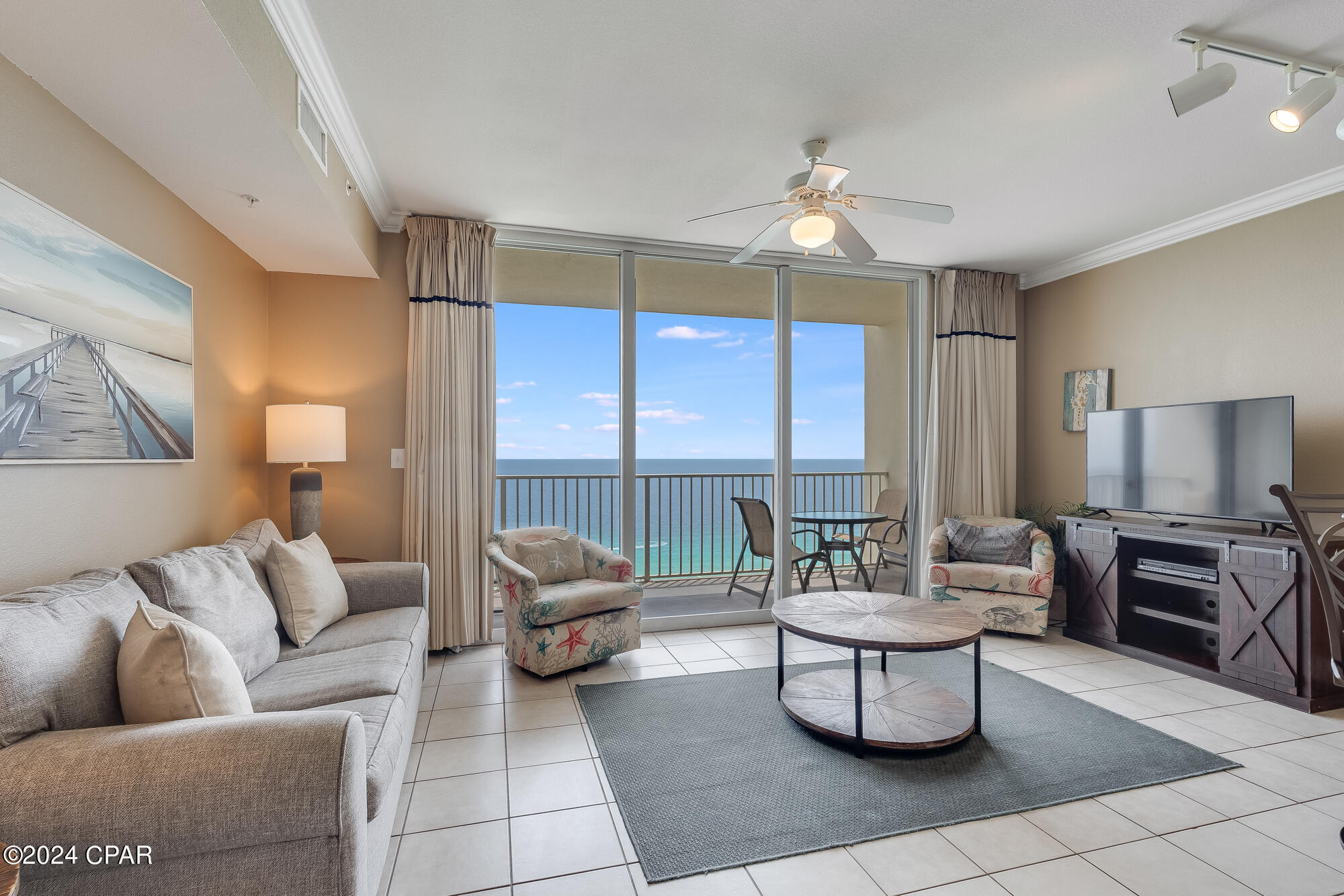 16819 Front Beach Road 1714