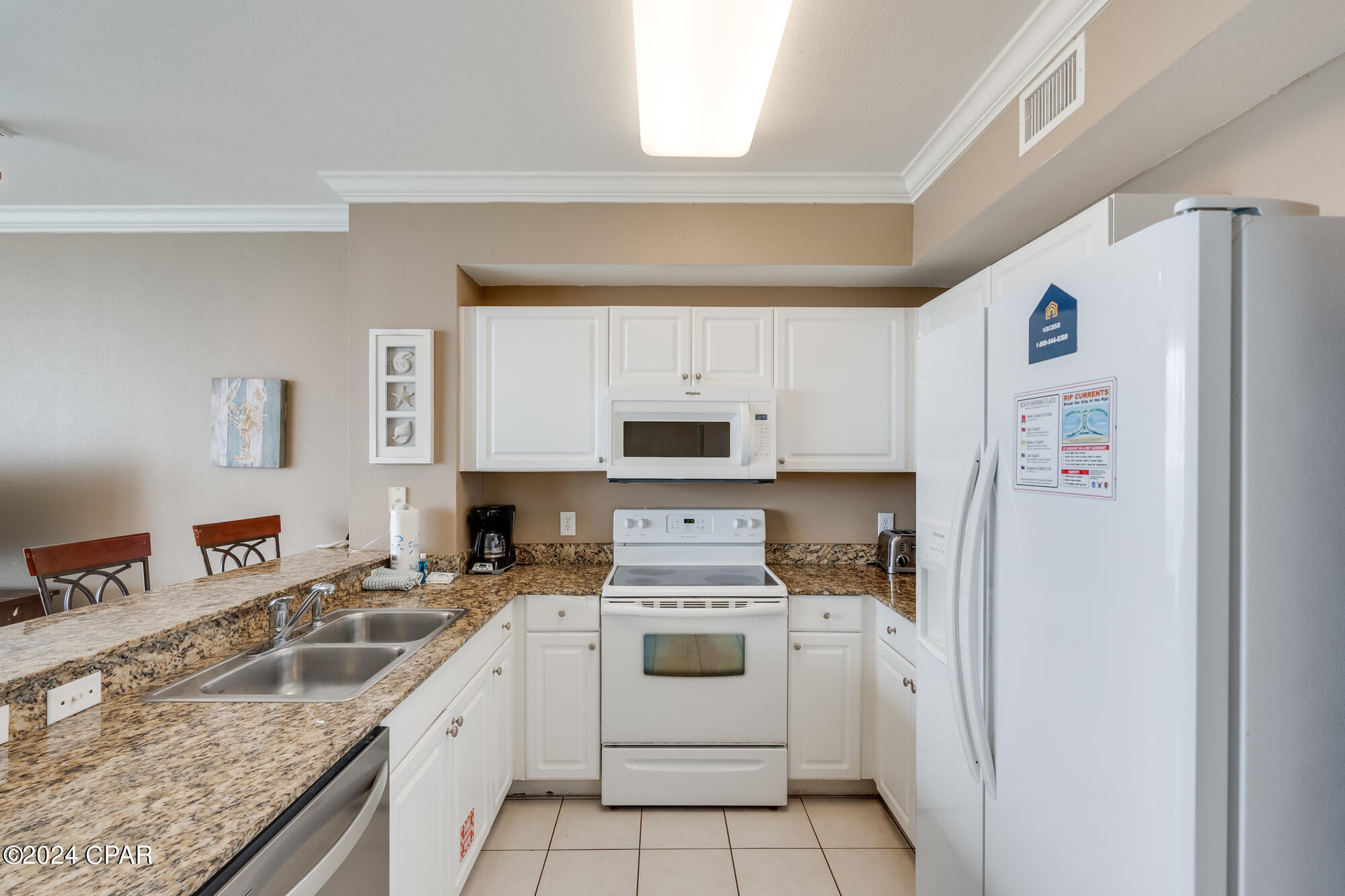 16819 Front Beach Road 1714