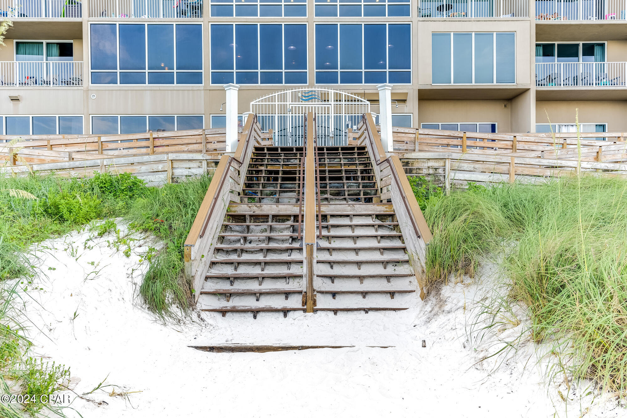 16819 Front Beach Road 1714