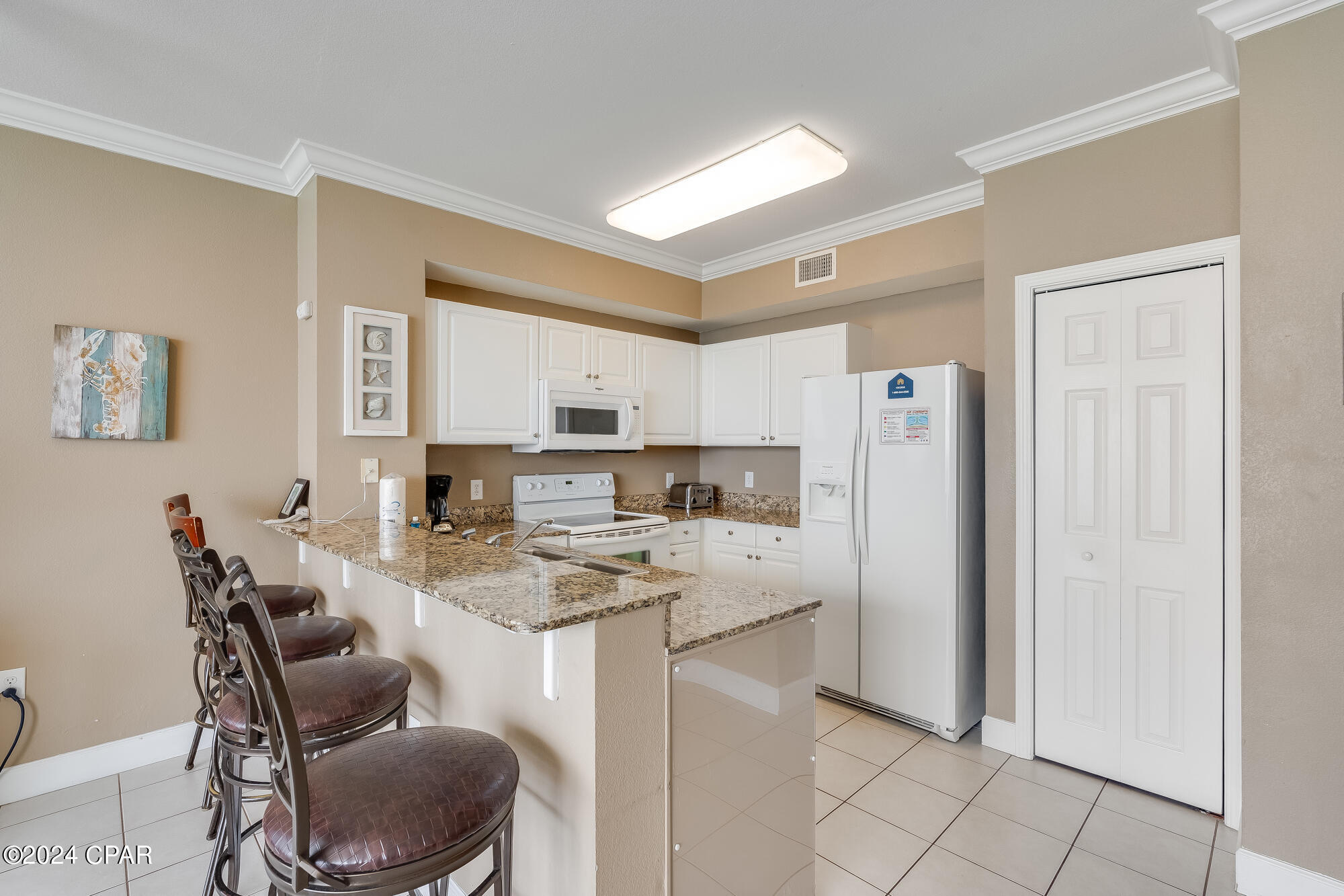 16819 Front Beach Road 1714