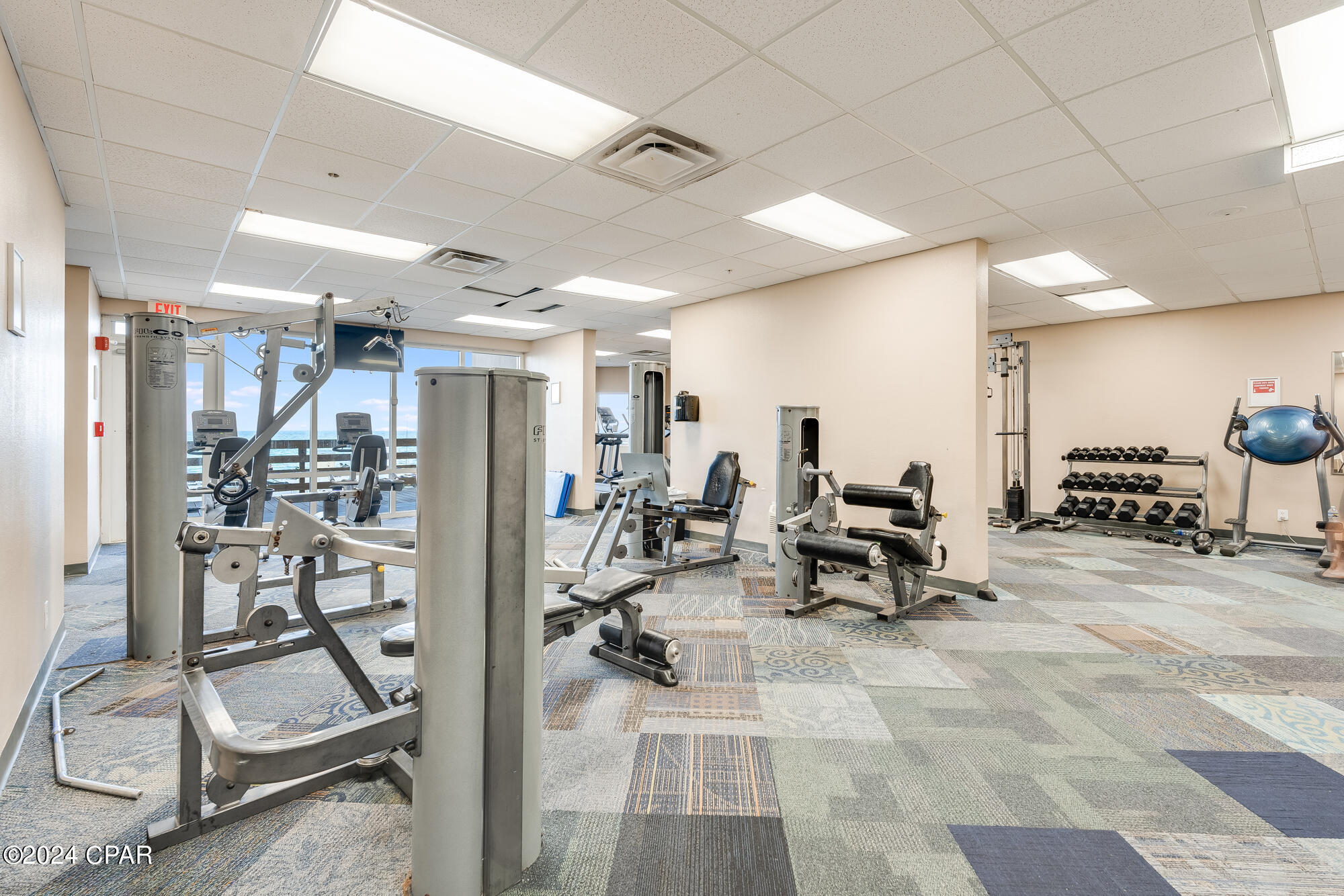 16819 Front Beach Road 1714