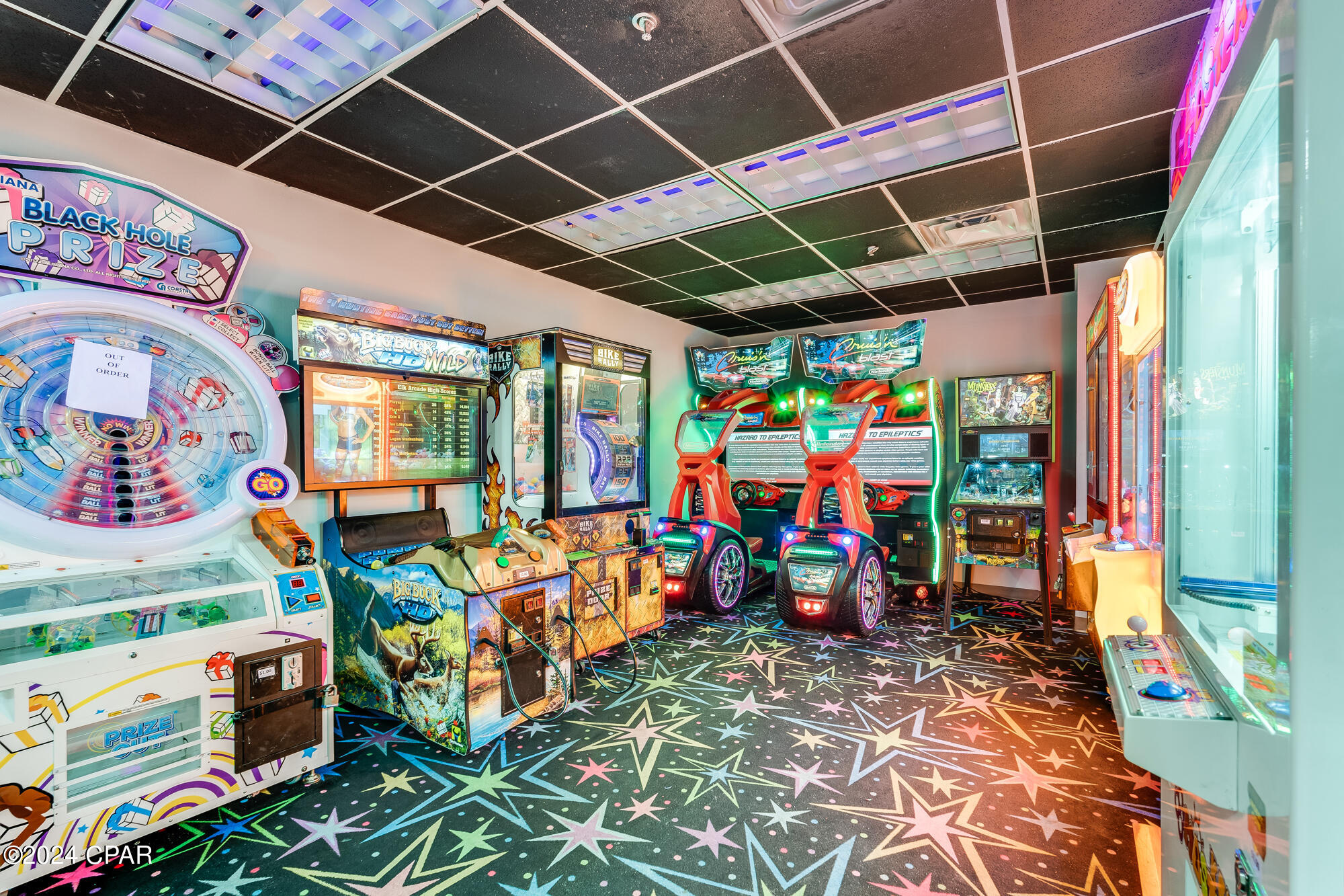 16819 Front Beach Road 1714