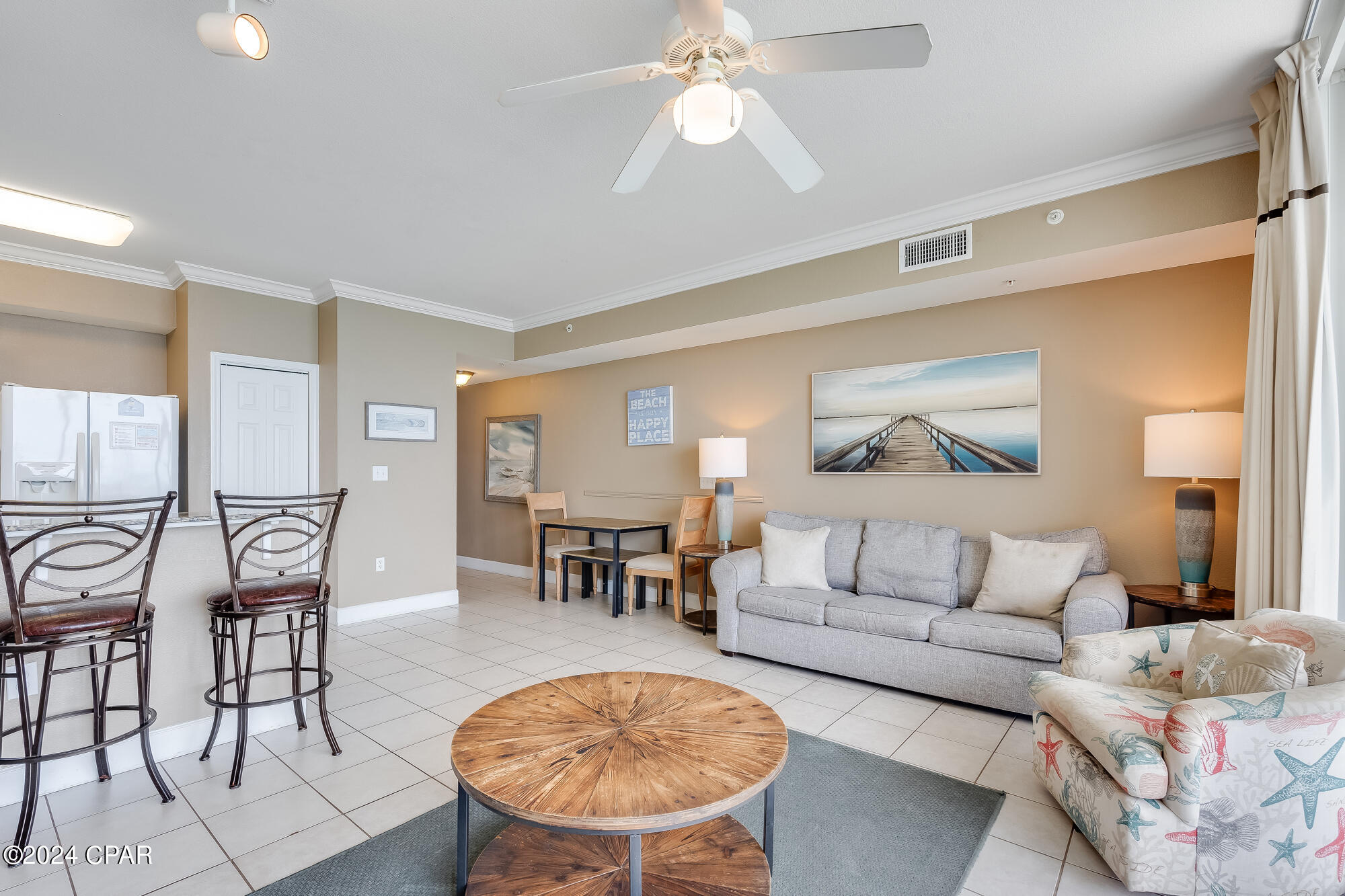 16819 Front Beach Road 1714