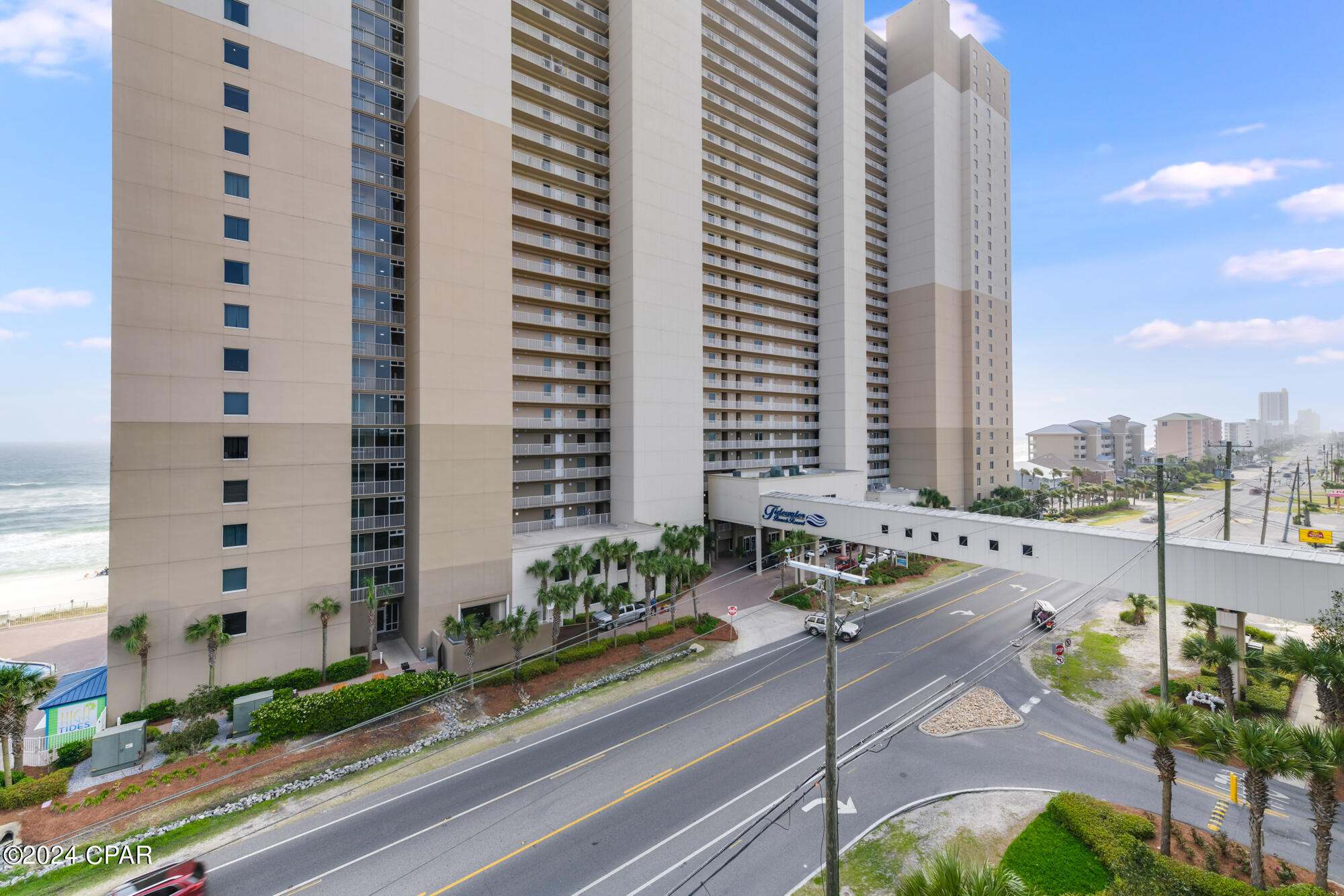 16819 Front Beach Road 1714