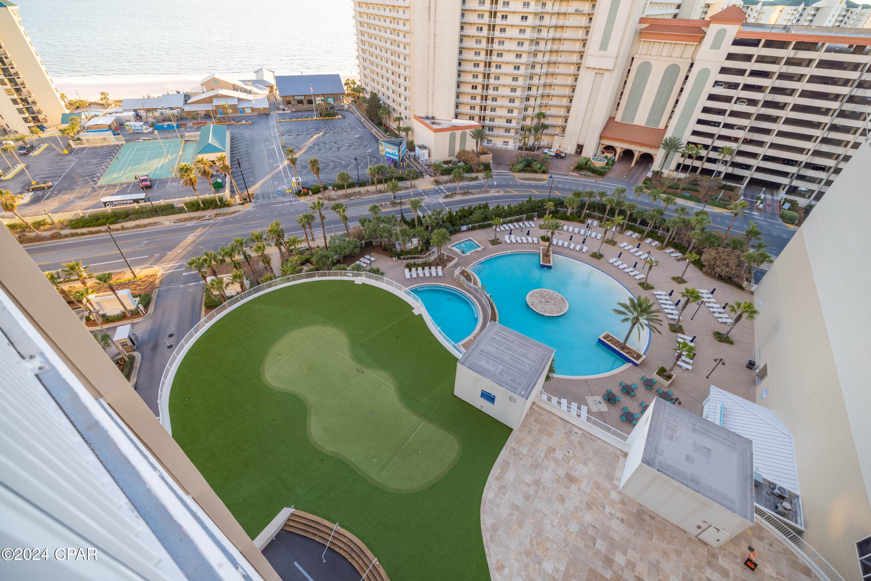 9860 S Thomas Drive 1218