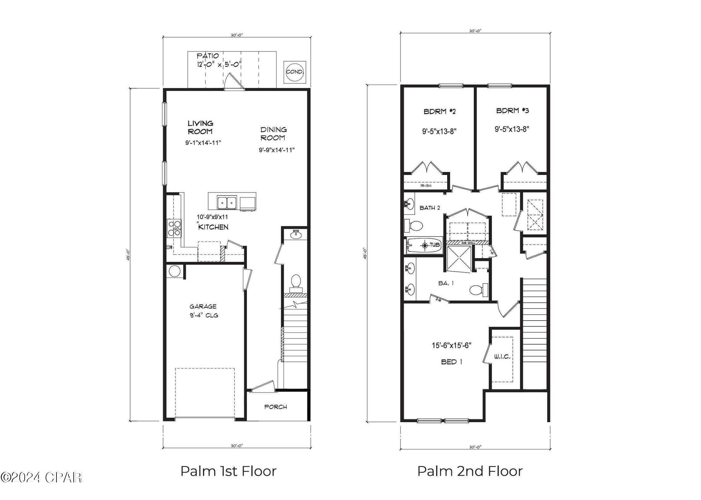 267 Palmeras Marinas Lane