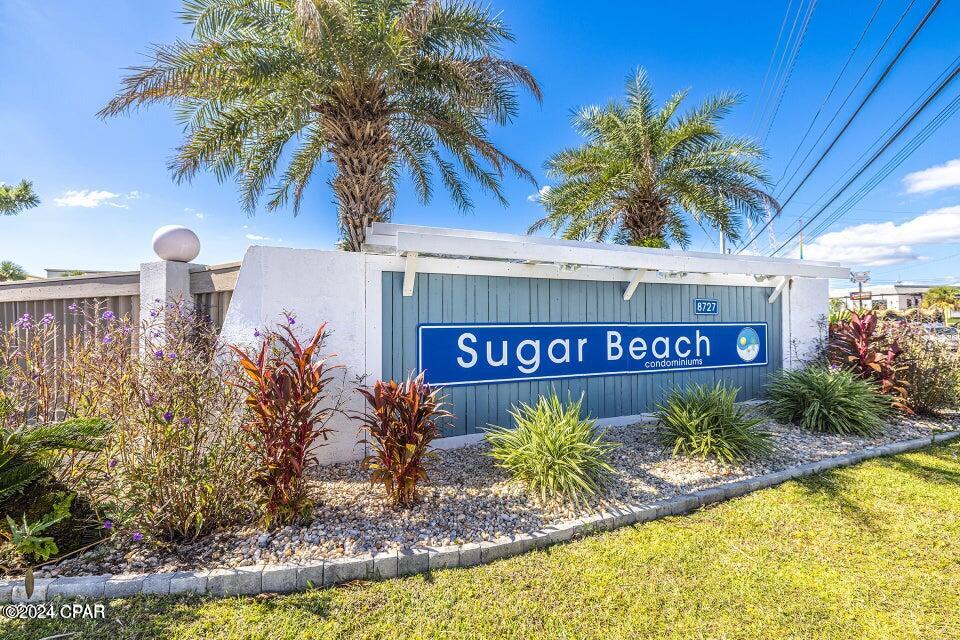 8727 Thomas Drive E-4