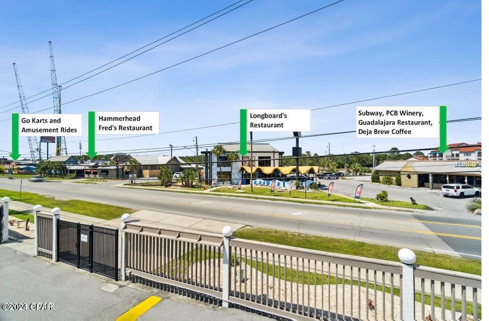 8727 Thomas Drive E-4