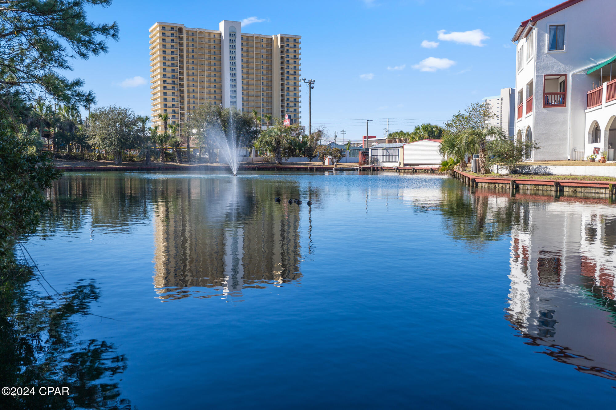 8730 Thomas Drive 1303-C