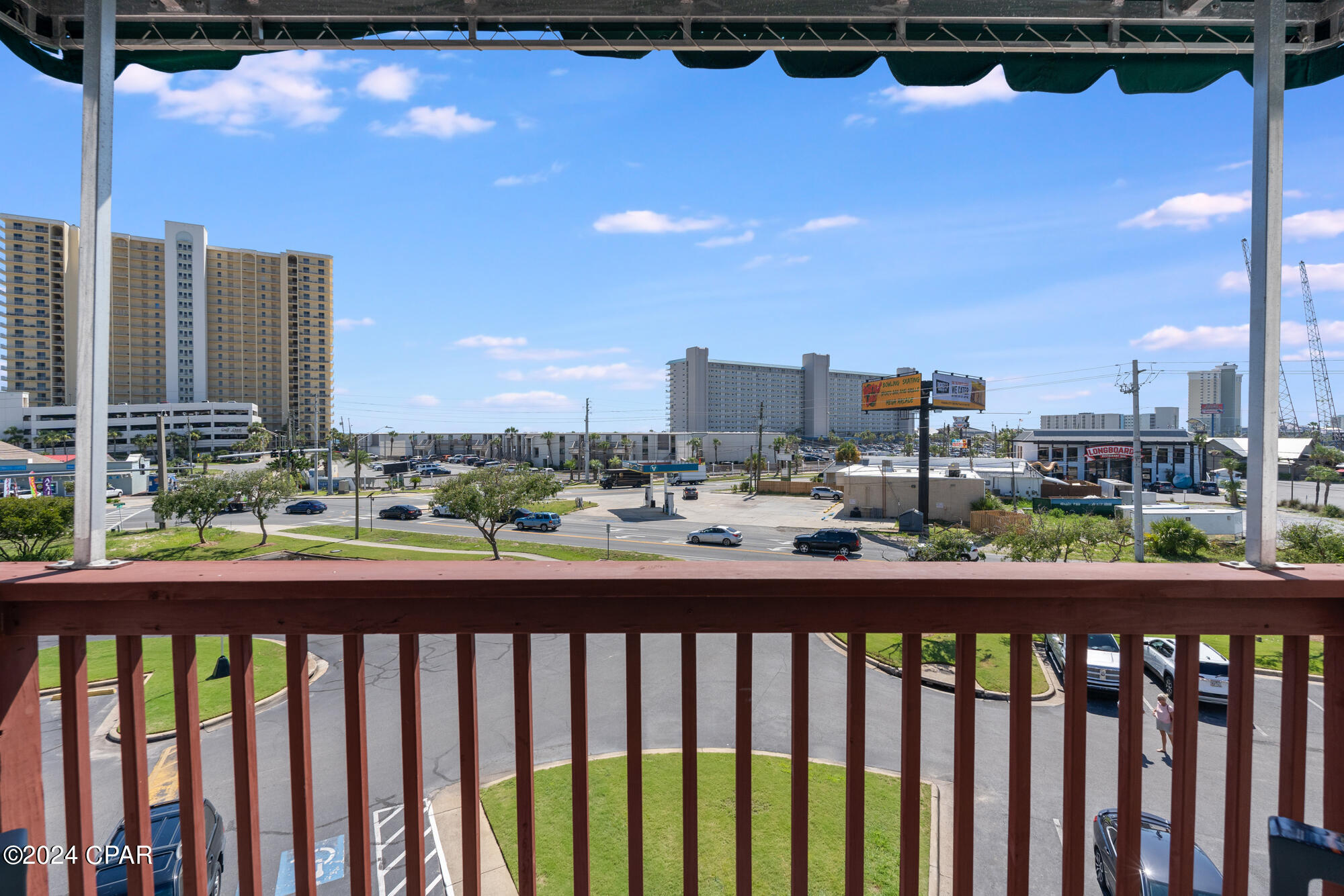 8730 Thomas Drive 1303-C