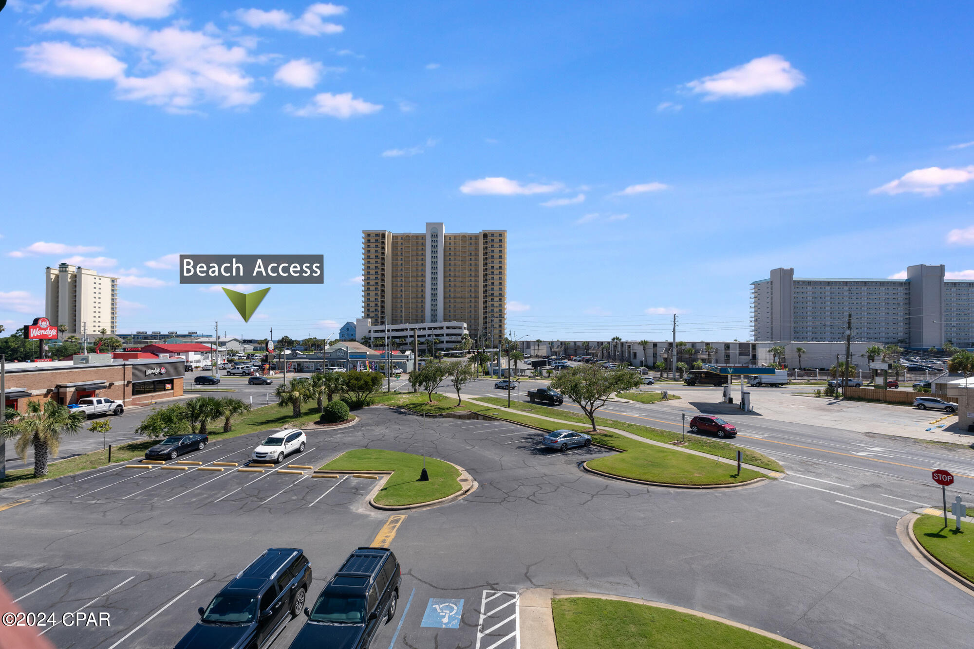 8730 Thomas Drive 1303-C