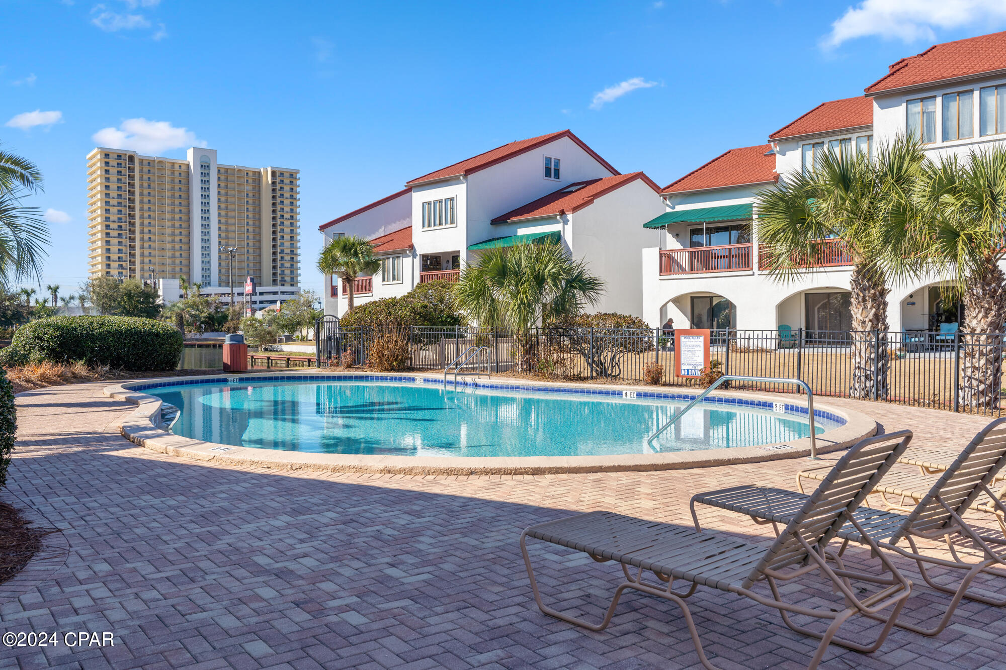 8730 Thomas Drive 1303-C