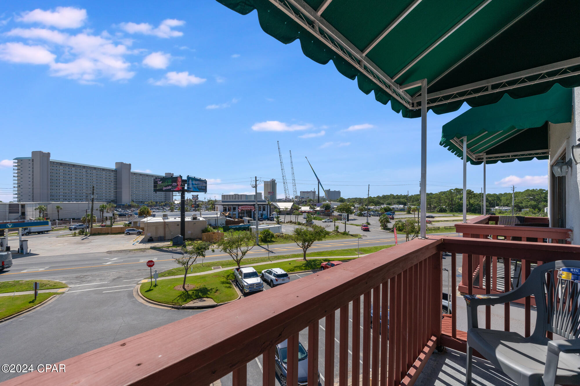 8730 Thomas Drive 1303-C