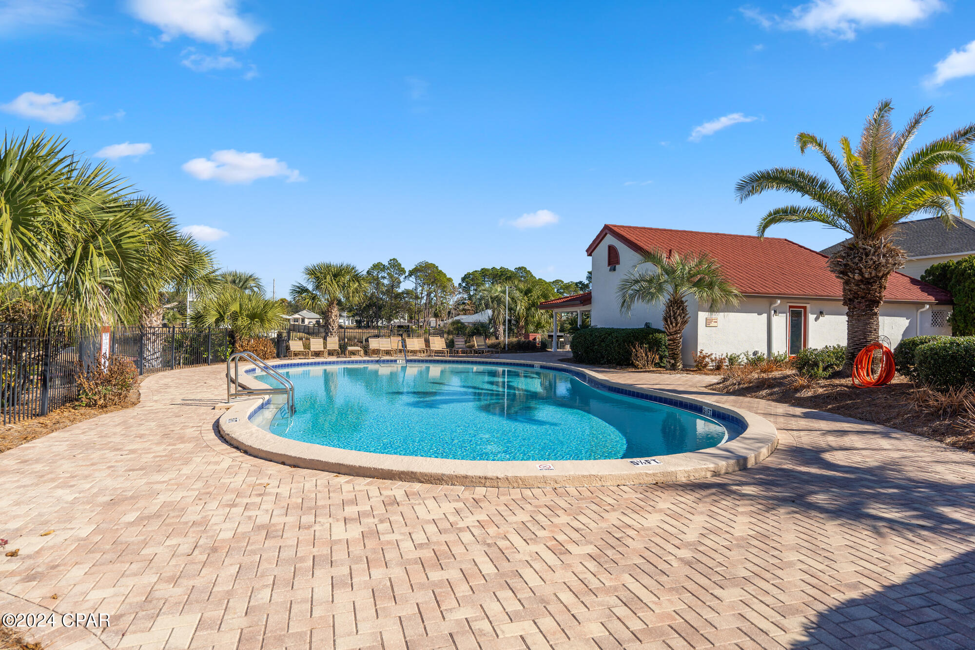 8730 Thomas Drive 1303-C