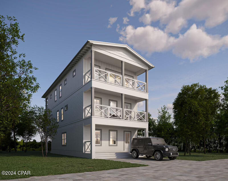 131 Miramar Drive A