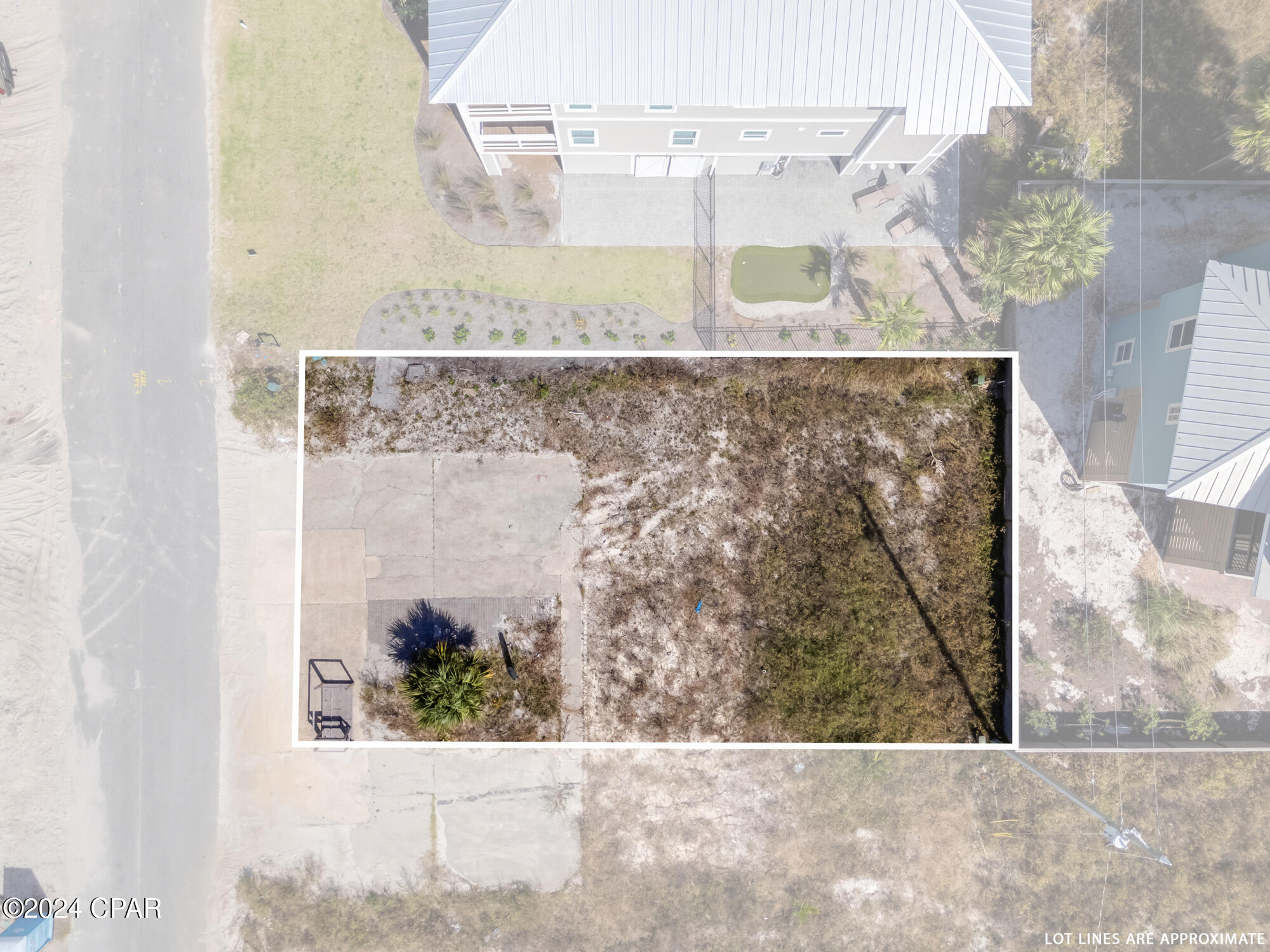 131 Miramar Drive A