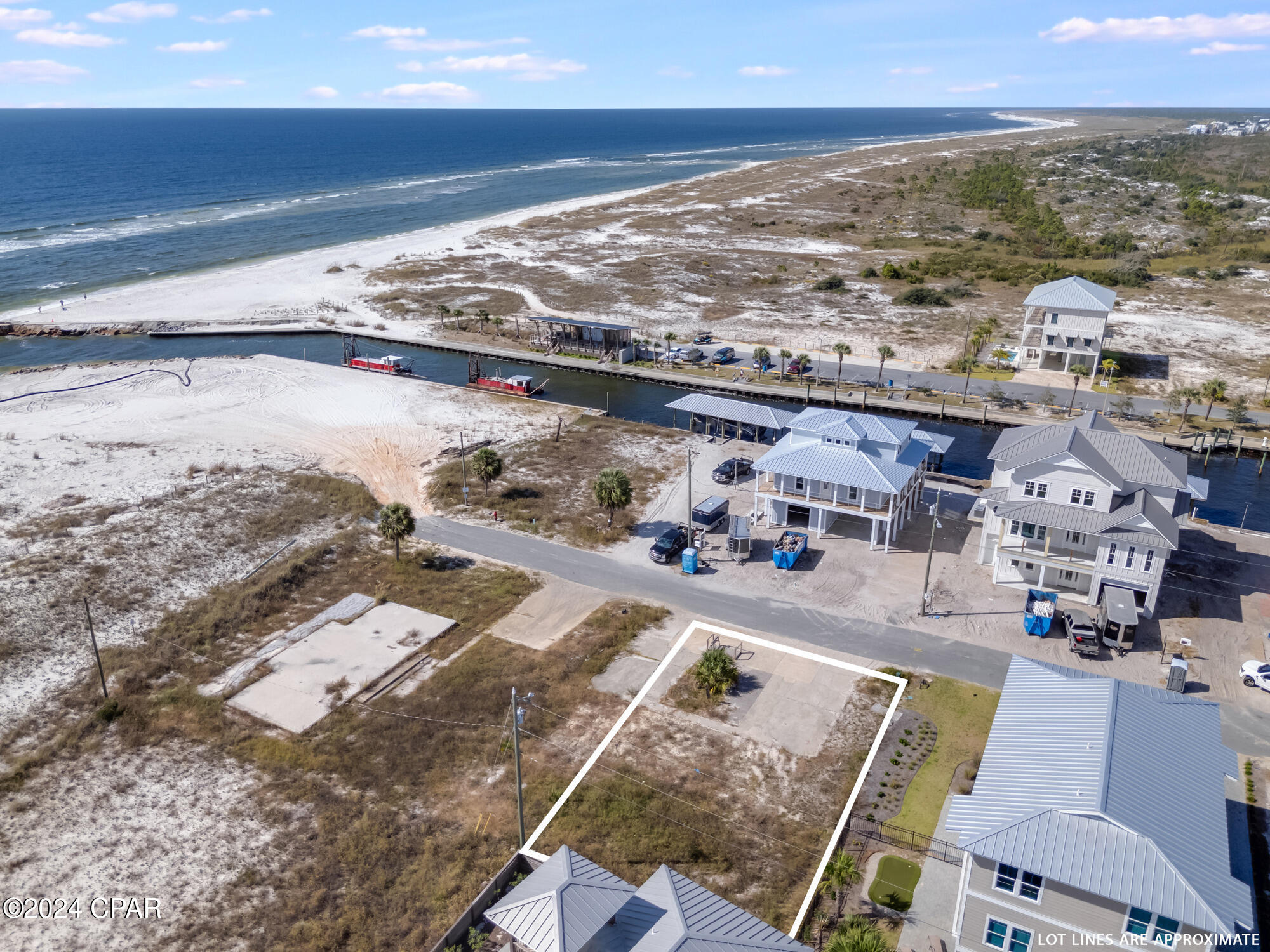 131 Miramar Drive A