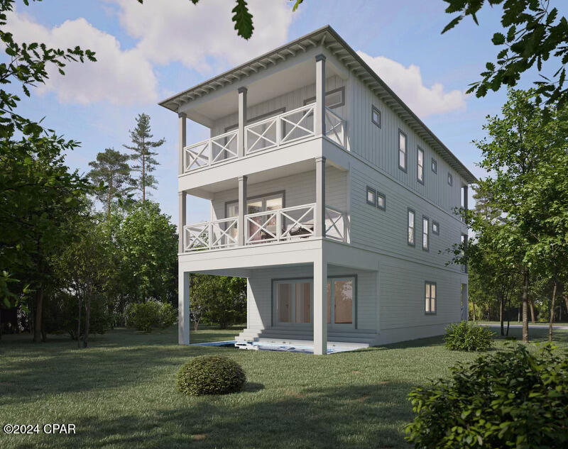 131 Miramar Drive A
