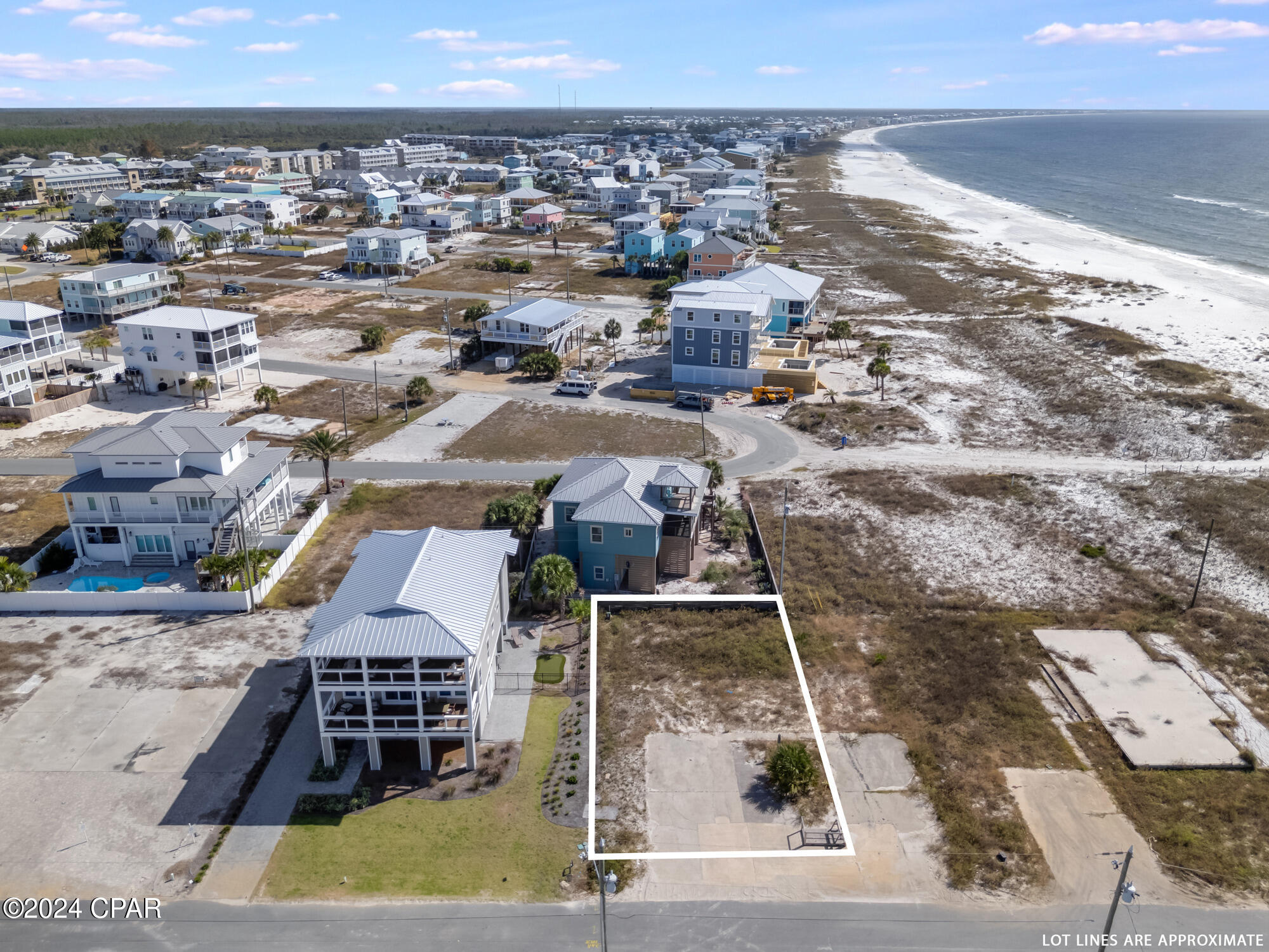 131 Miramar Drive A