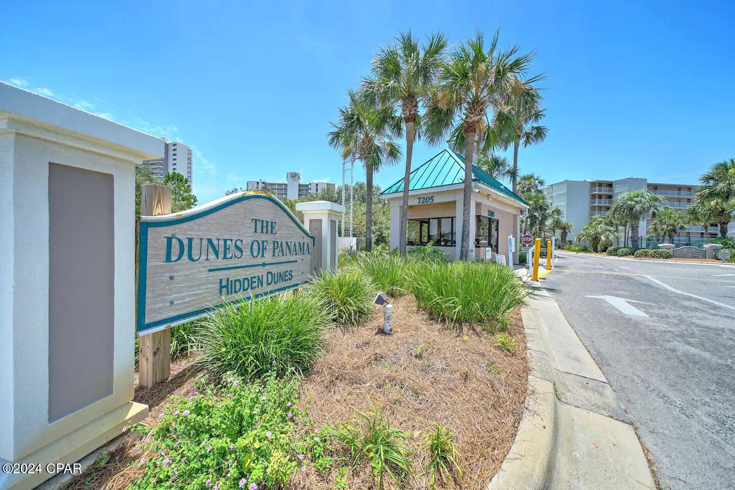 7205 Thomas Drive E1202