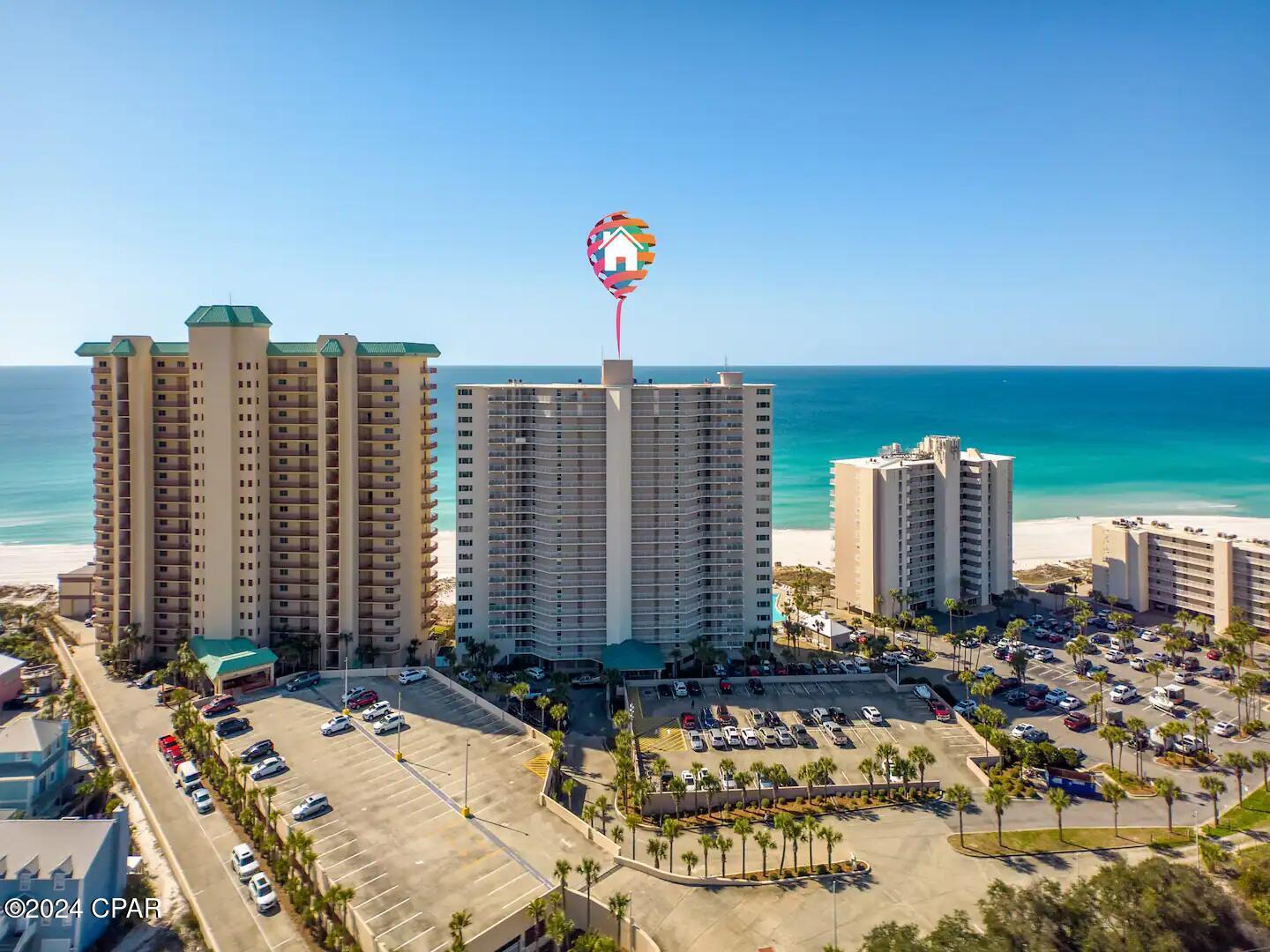 7205 Thomas Drive E1202