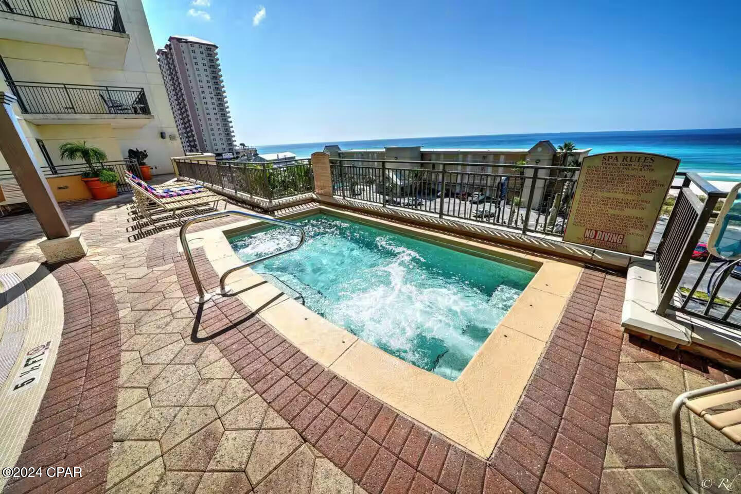 15100 Front Beach Road 920