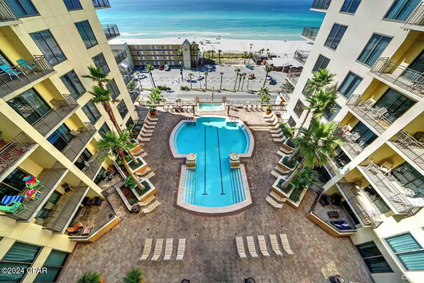 15100 Front Beach Road 920