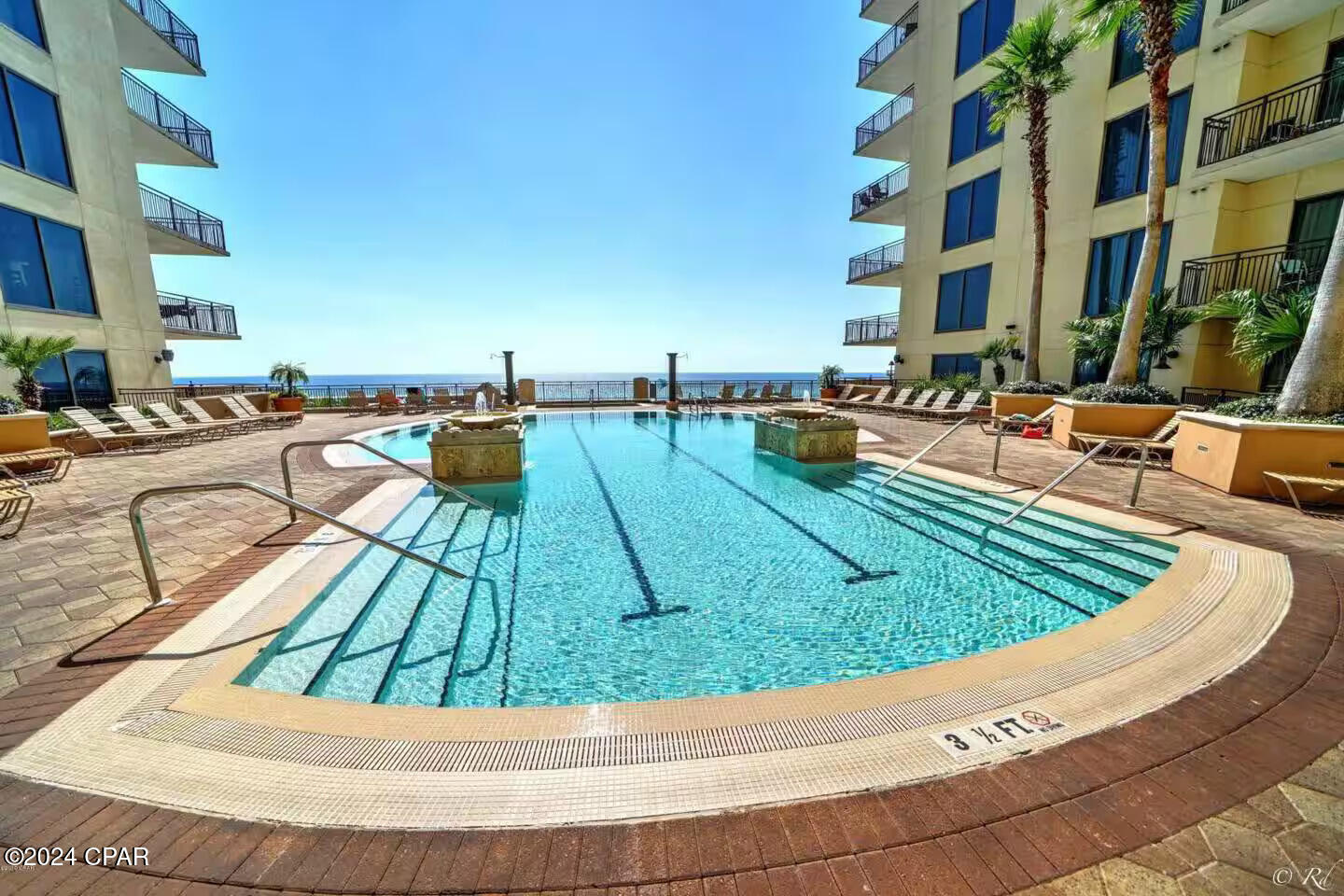 15100 Front Beach Road 920