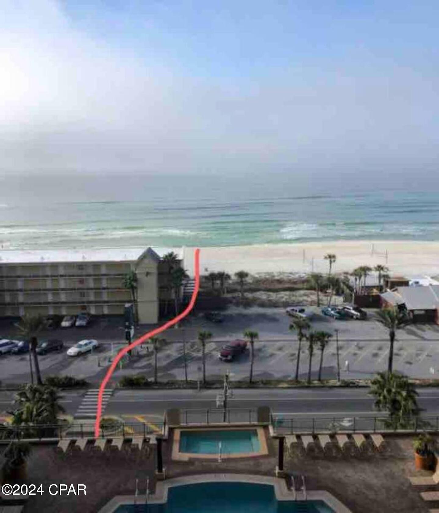 15100 Front Beach Road 920