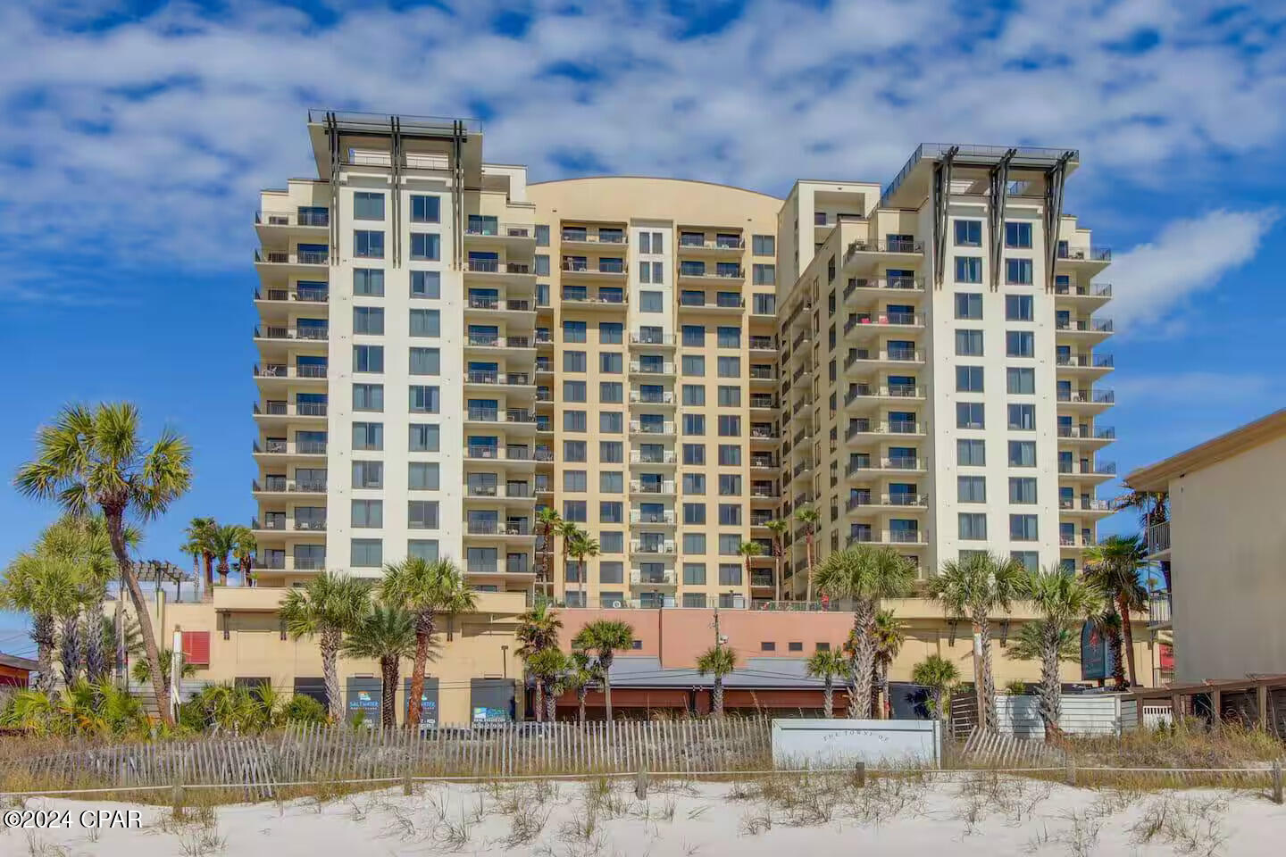 15100 Front Beach Road 920