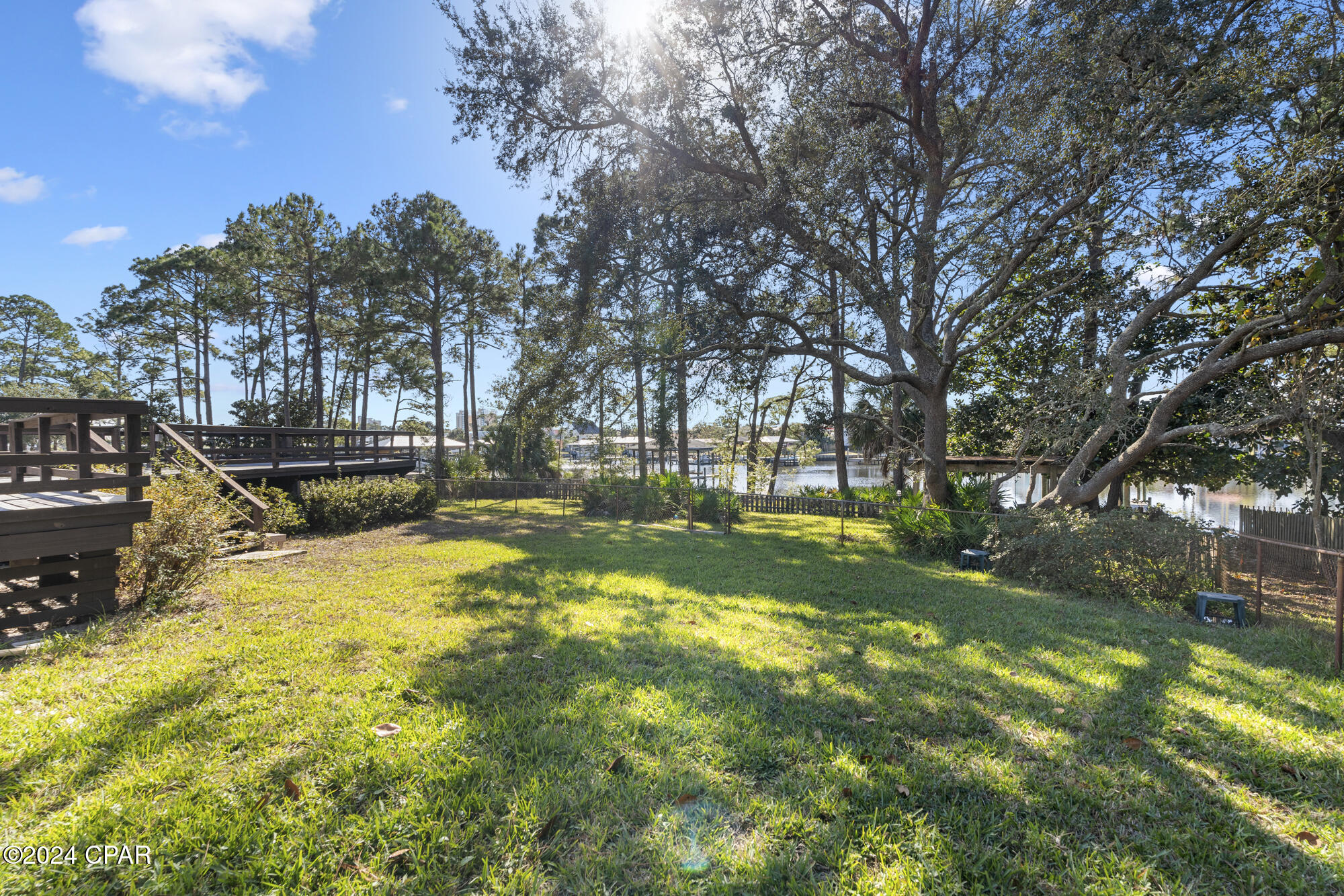 8713 N Lagoon Drive
