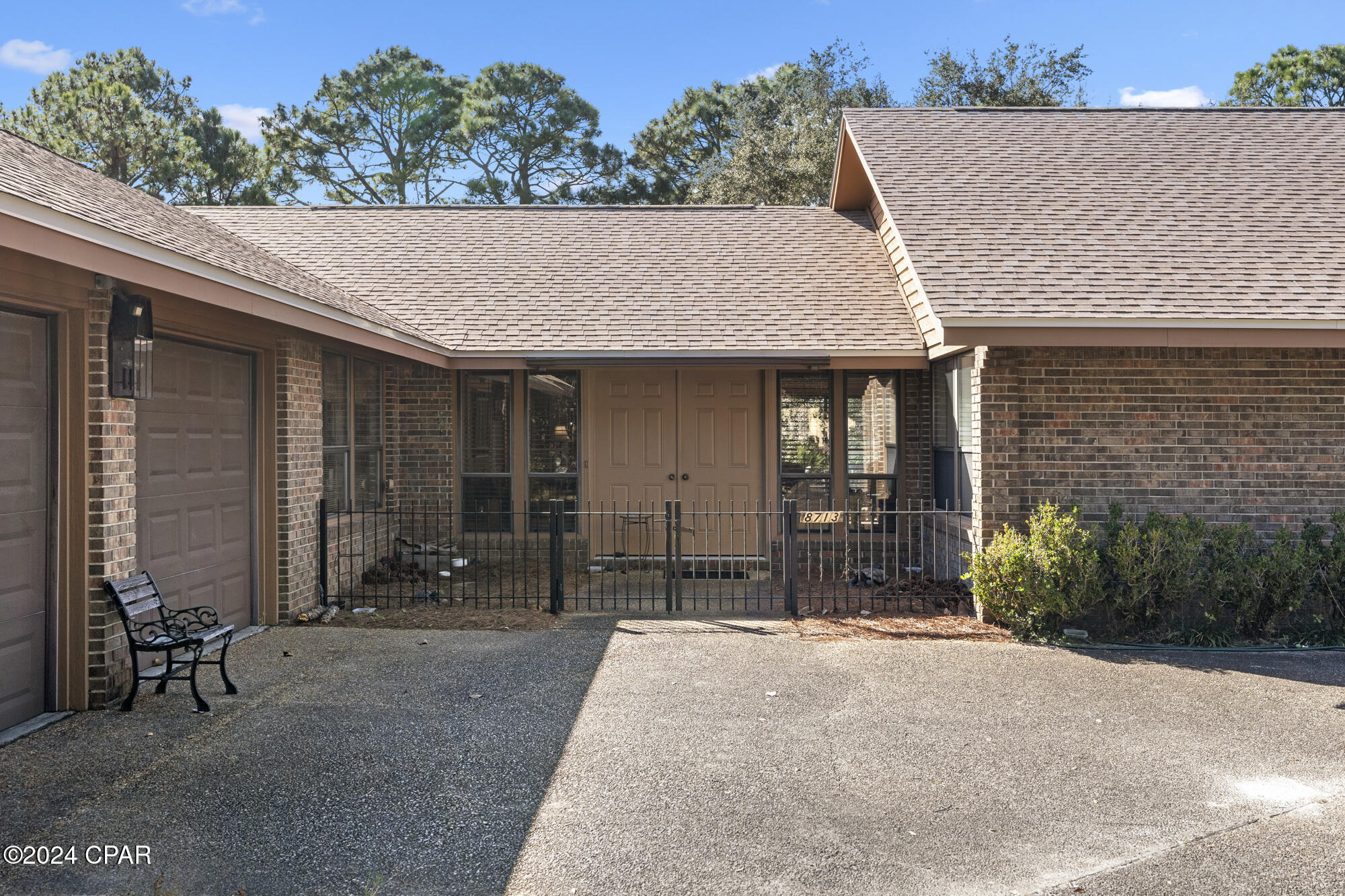 8713 N Lagoon Drive