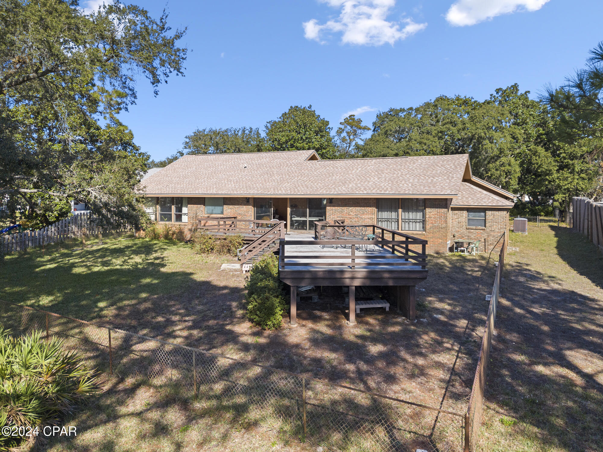 8713 N Lagoon Drive