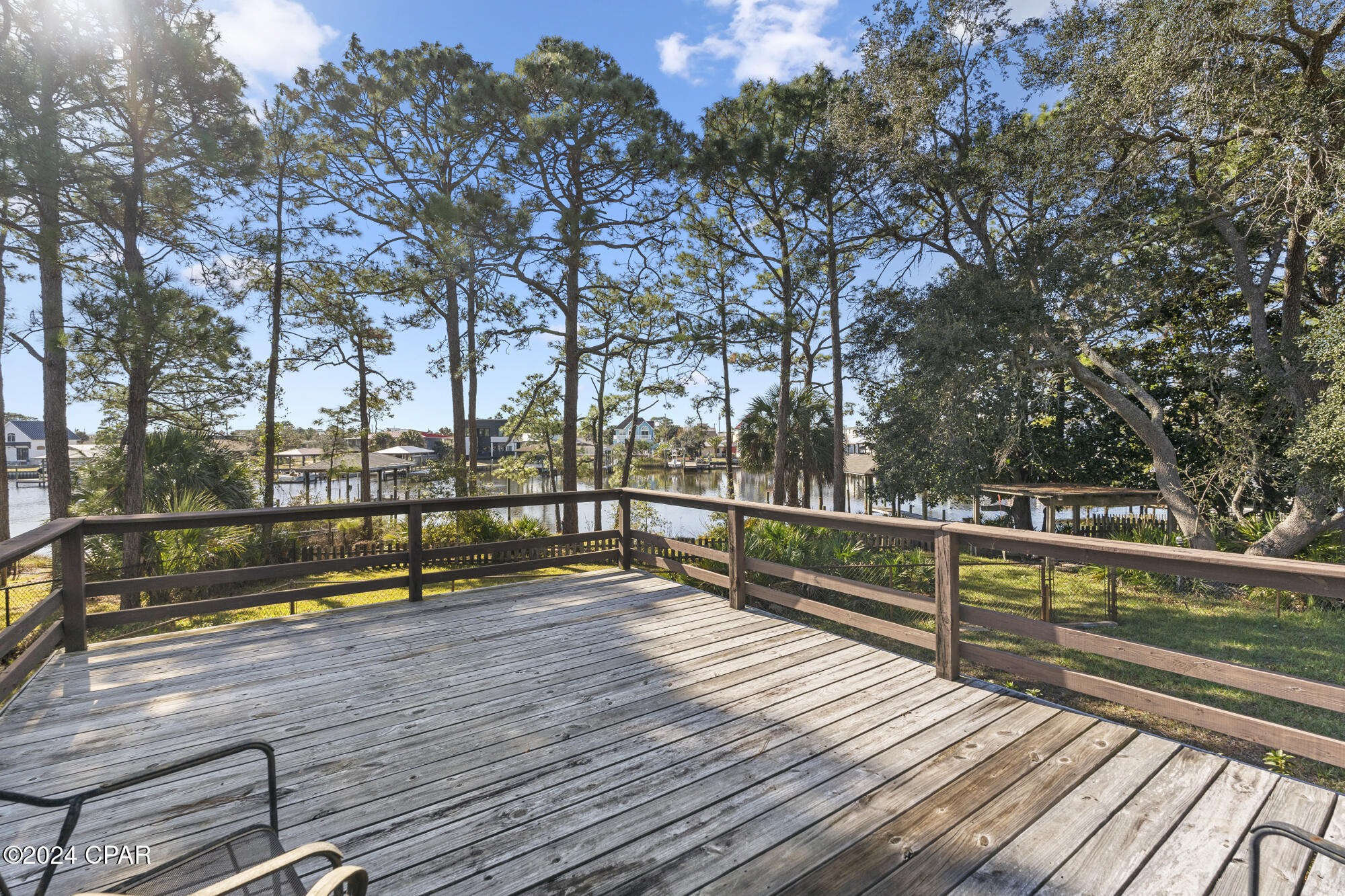 8713 N Lagoon Drive